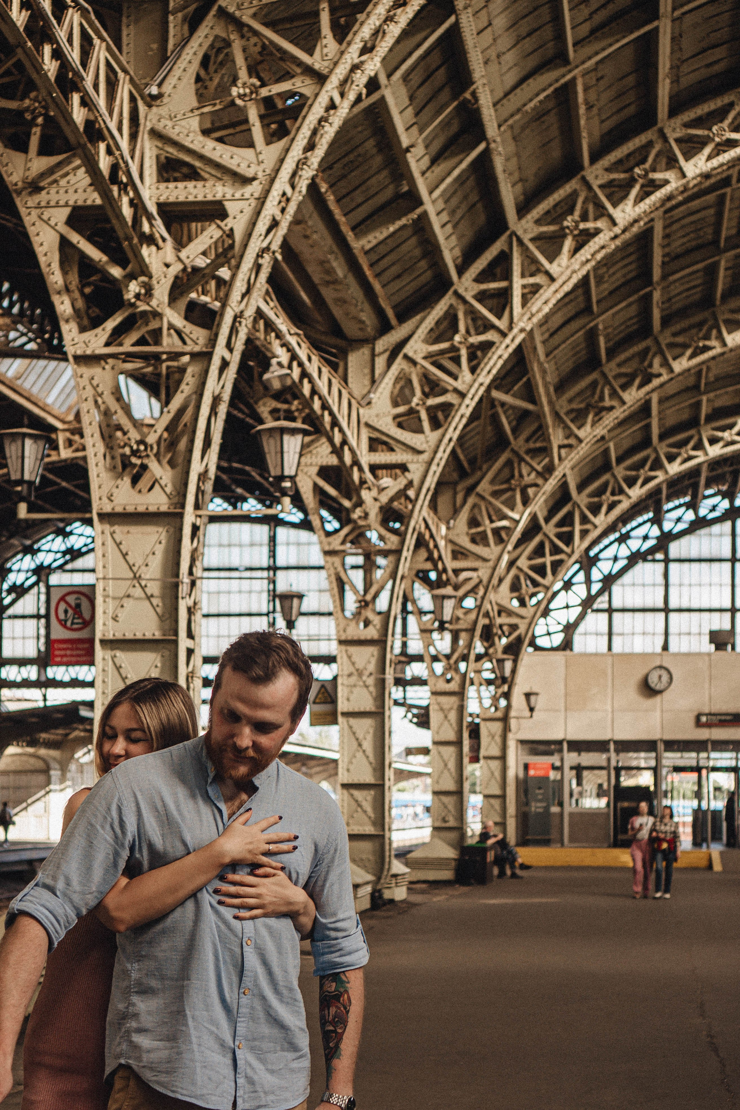 История на реальных событиях. Профессиональный фотограф, Санкт-Петербург — Виктория Богомолова