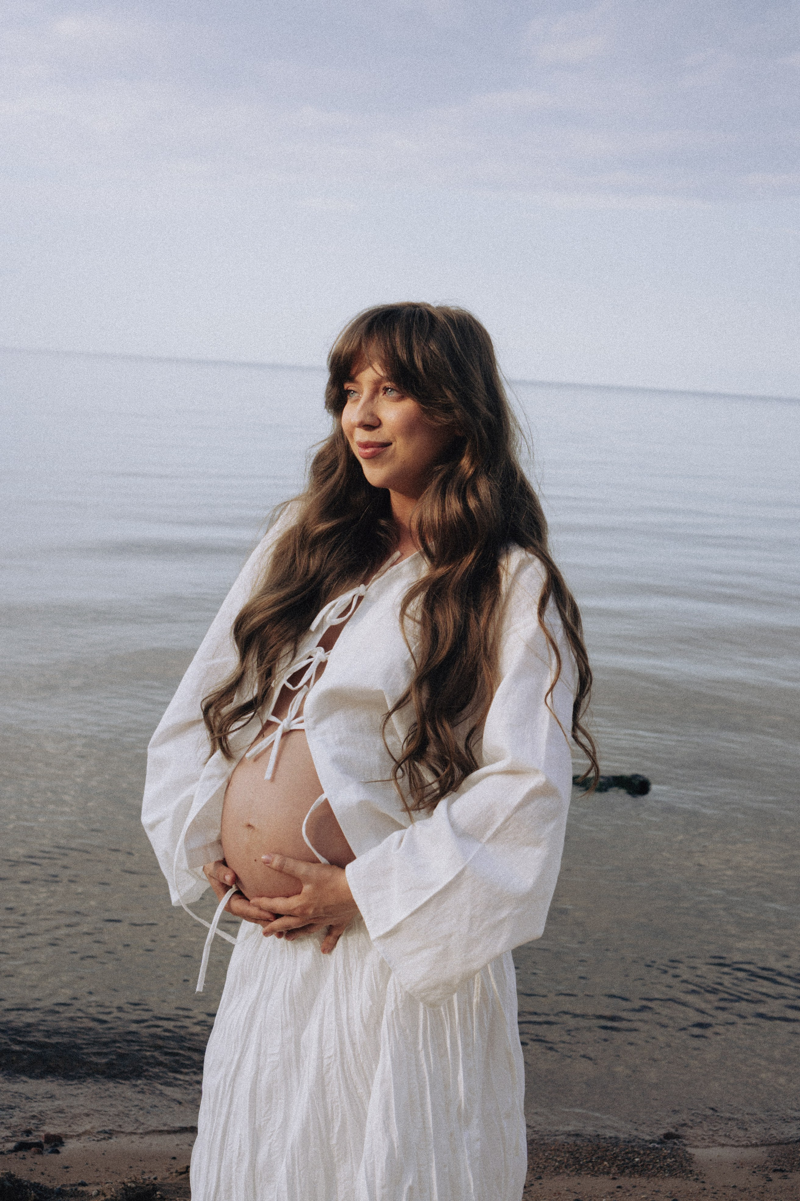 БЕРЕМЕННОСТЬ. Профессиональный фотограф, Санкт-Петербург — Виктория Богомолова