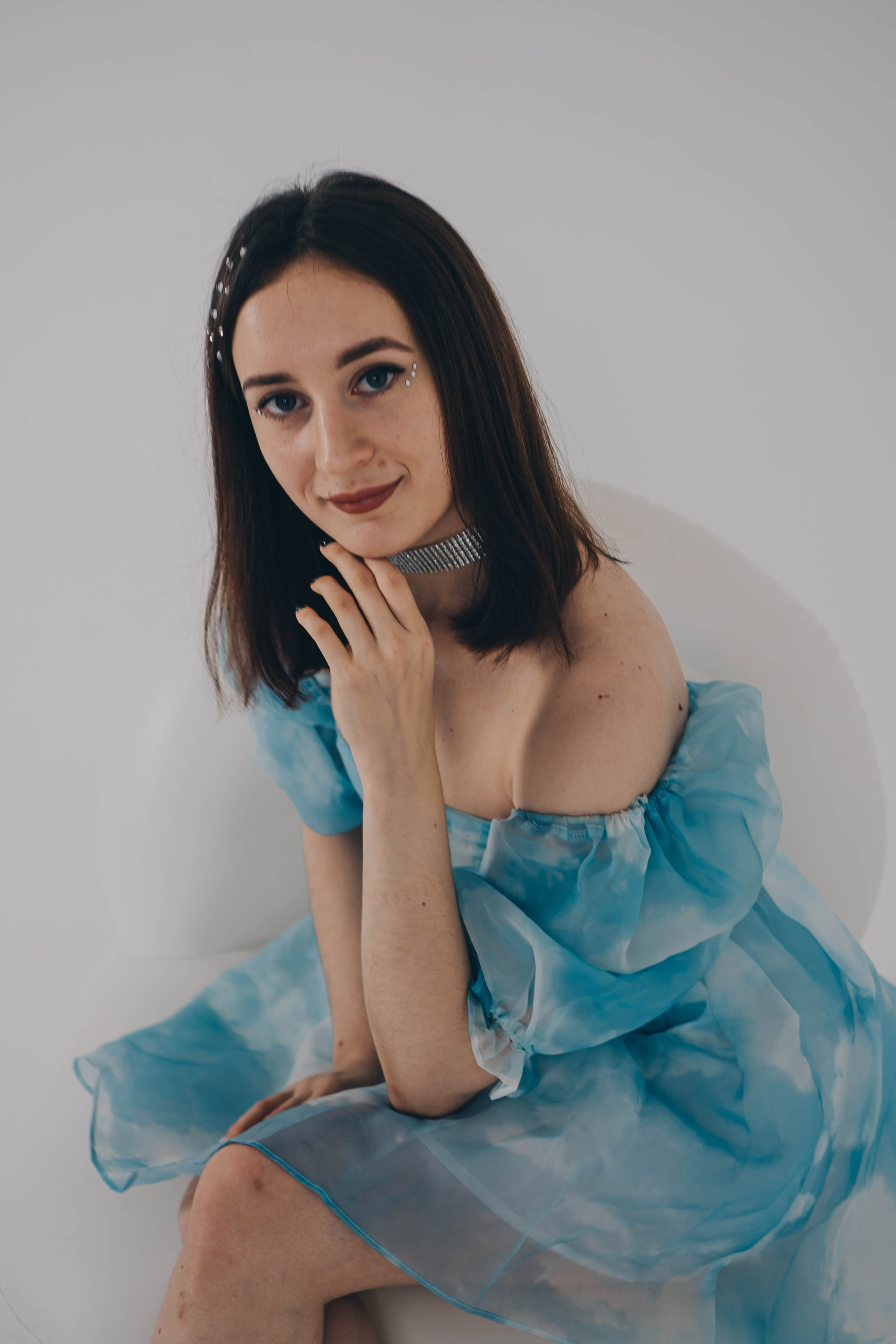 Фотосессия для дня рождения. Профессиональный фотограф, Санкт-Петербург — Виктория Богомолова