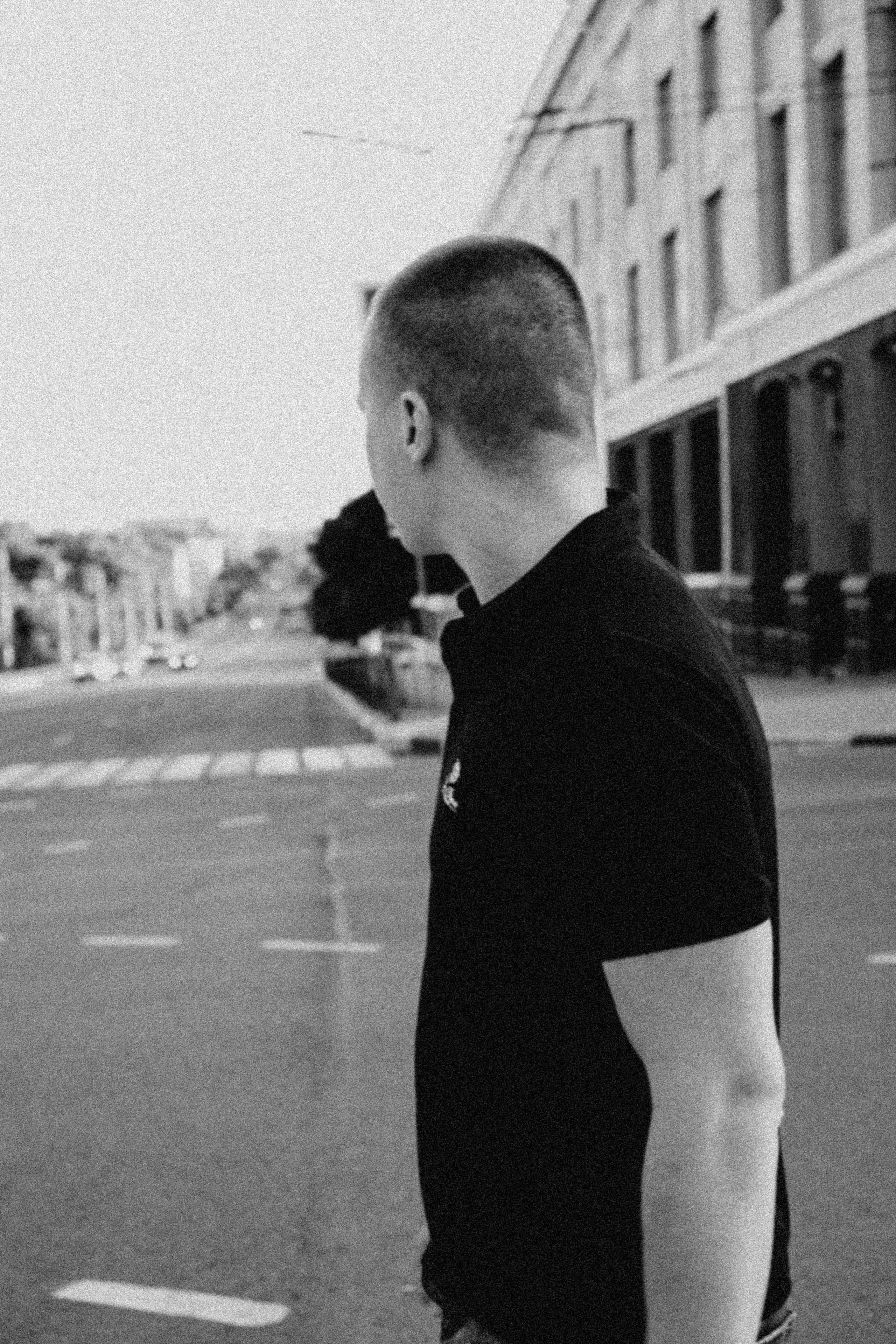 Фотосессия для мужчины. Профессиональный фотограф, Санкт-Петербург — Виктория Богомолова