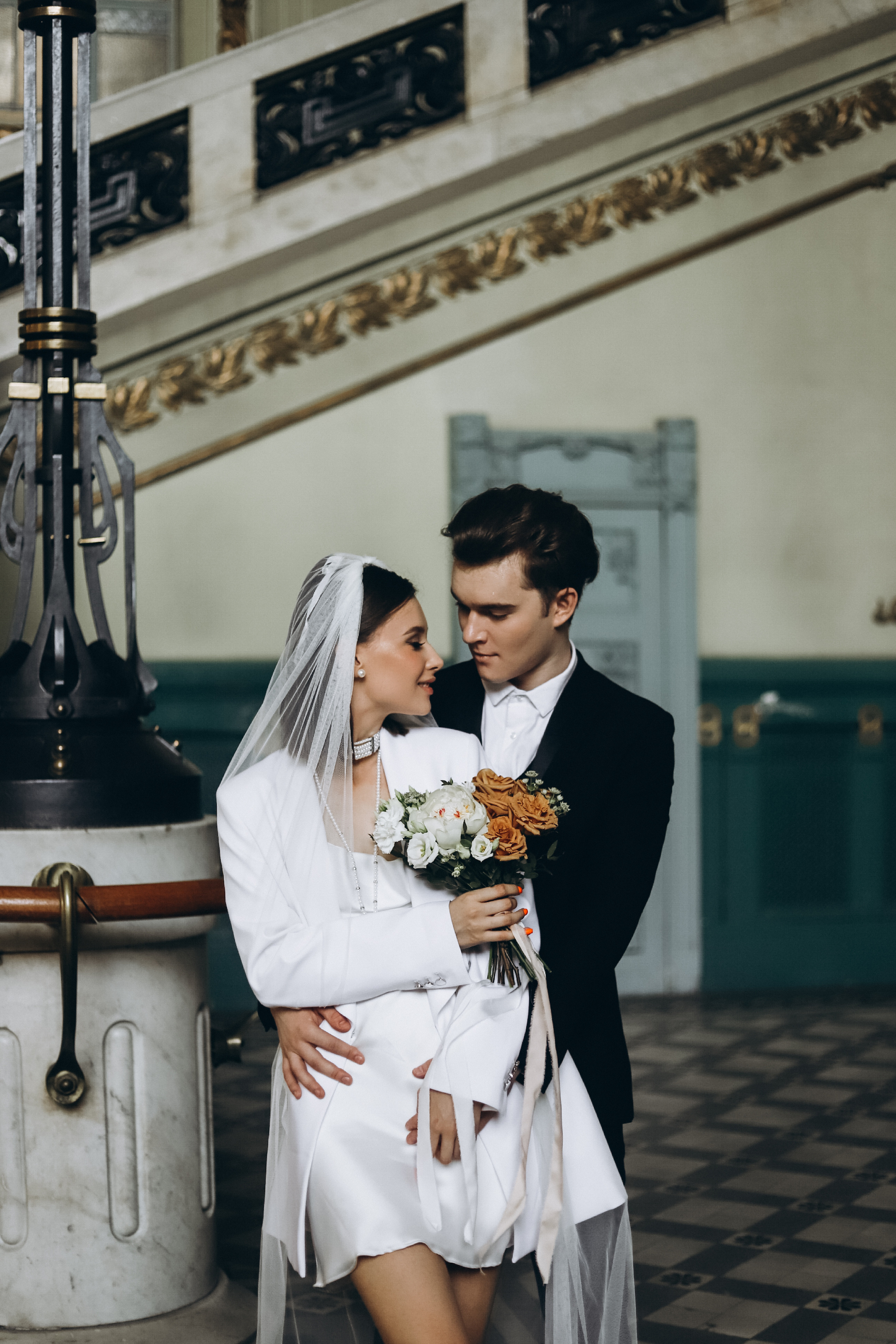 свадебный фотограф Москва