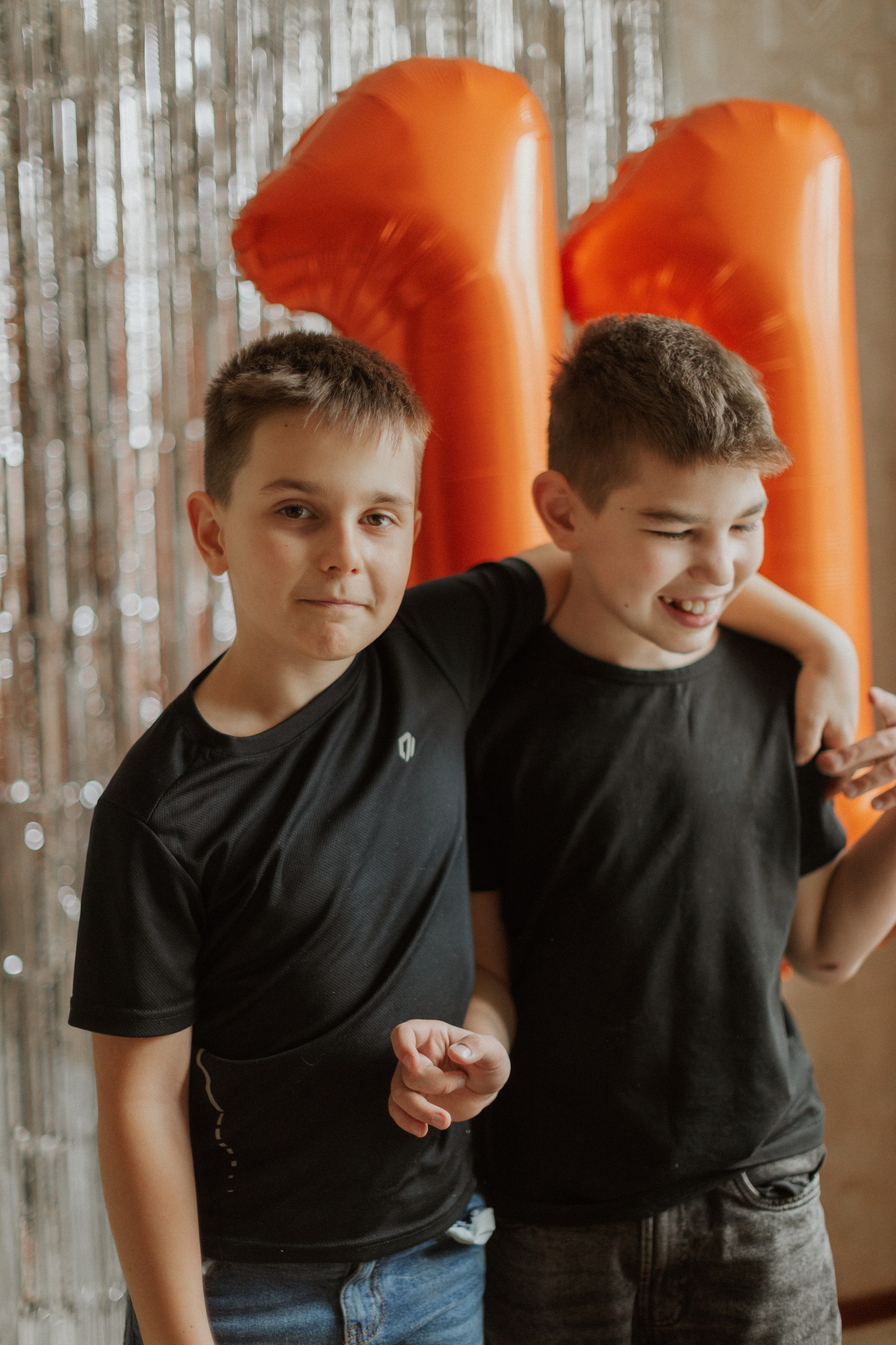 Мише 11 лет. Свадебный и семейный фотограф Савельева Дарья