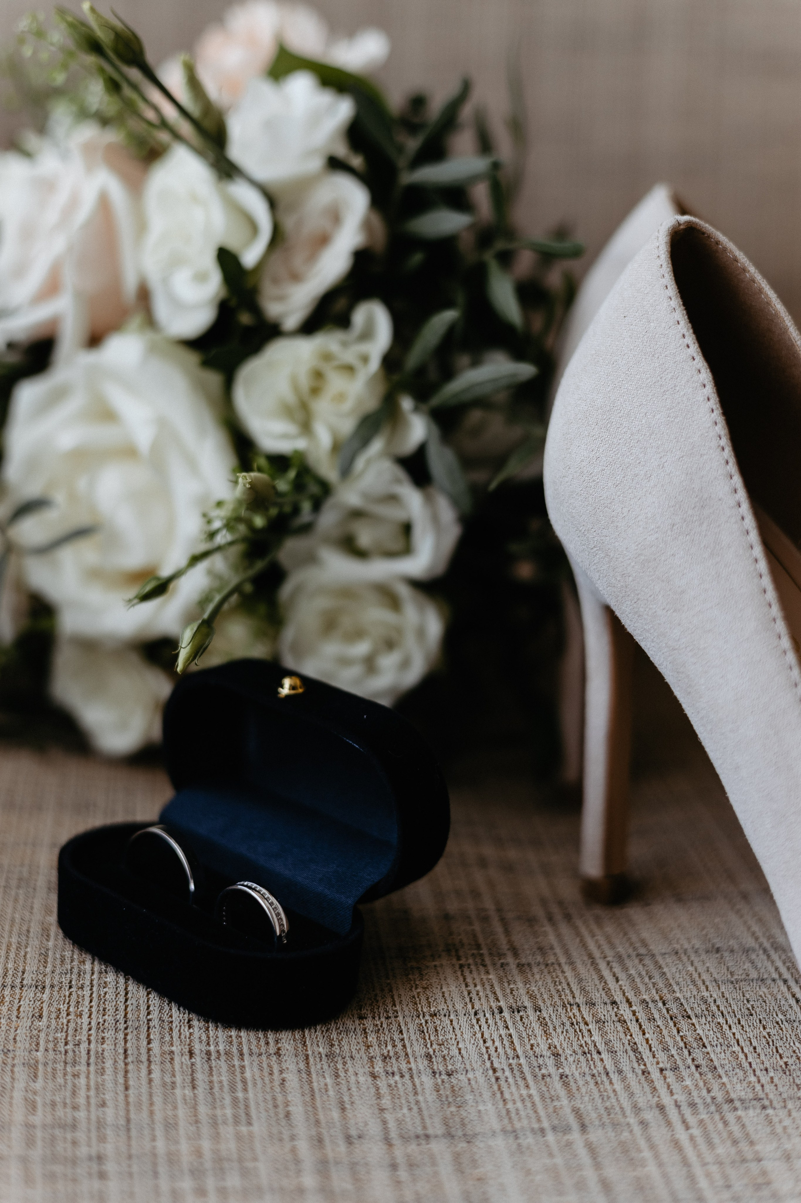 Полина и Никита. Свадебный и семейный фотограф в Челябинске. Аврамец Анна