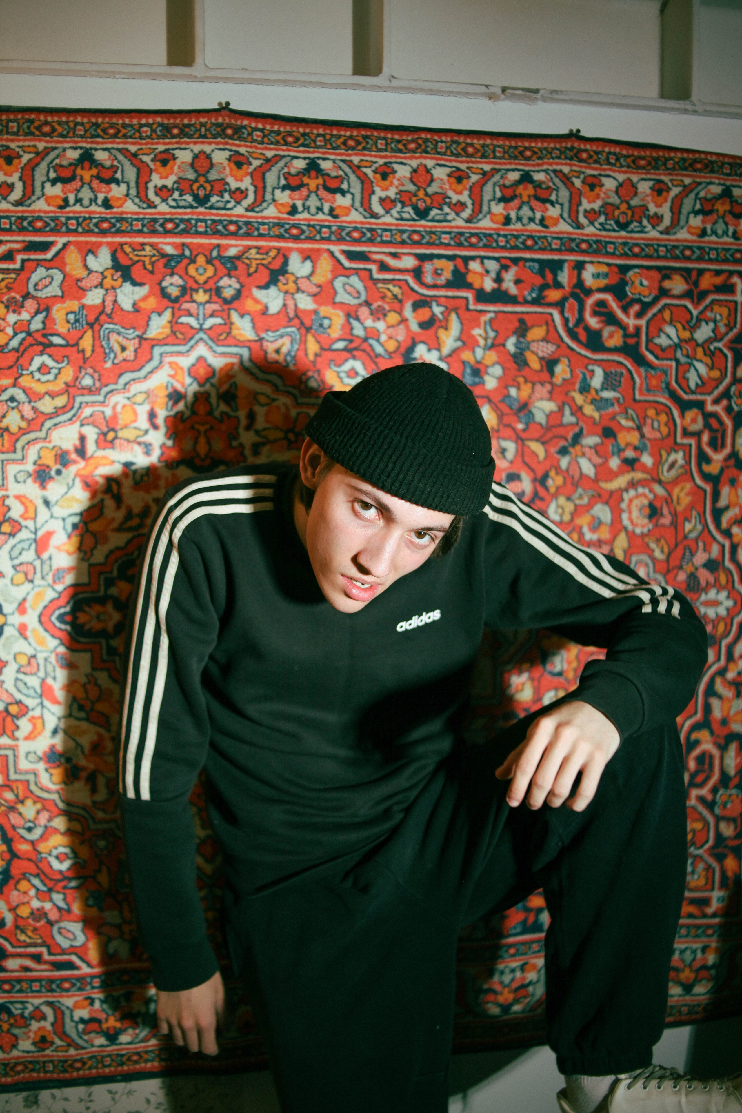 Ваня. Свадебный и индивидуальный фотограф в Волгограде Епихина Надежда