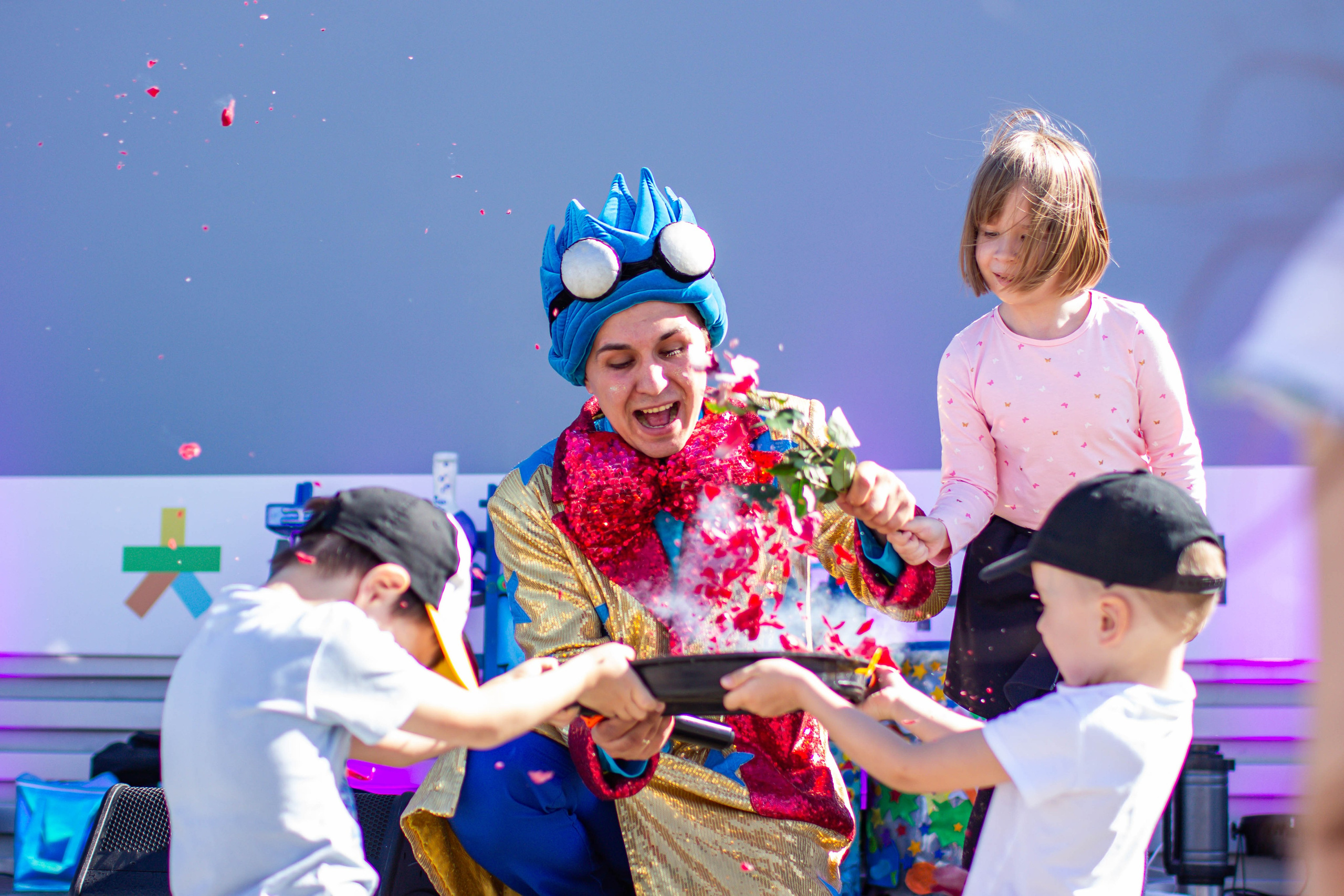 Budapesht. Фотограф Анастасия Абрамова