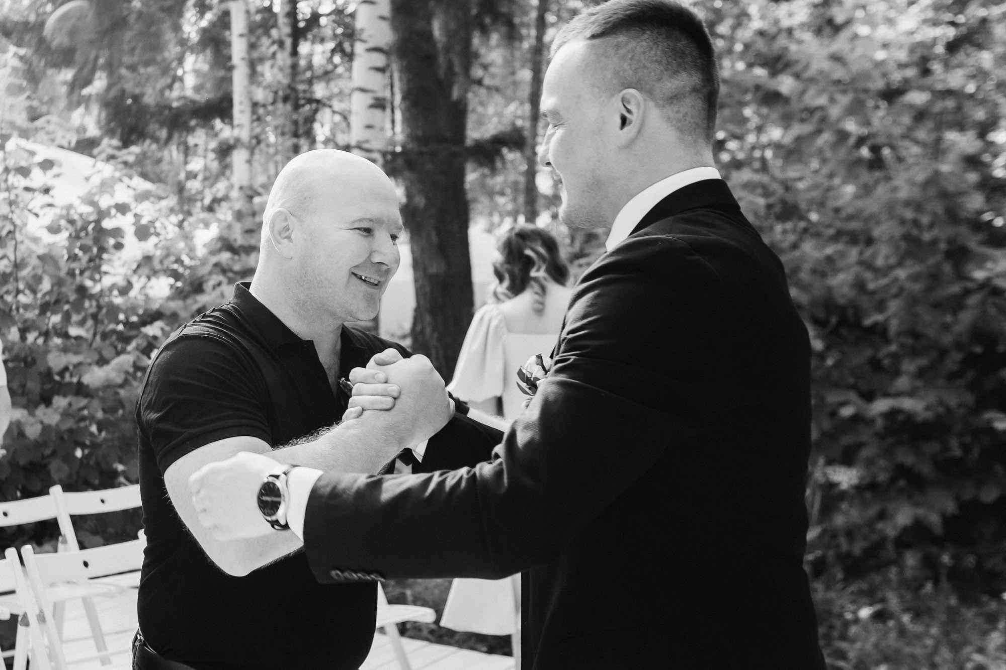 Ира и Денис. Свадебный Фотограф Никита Духник