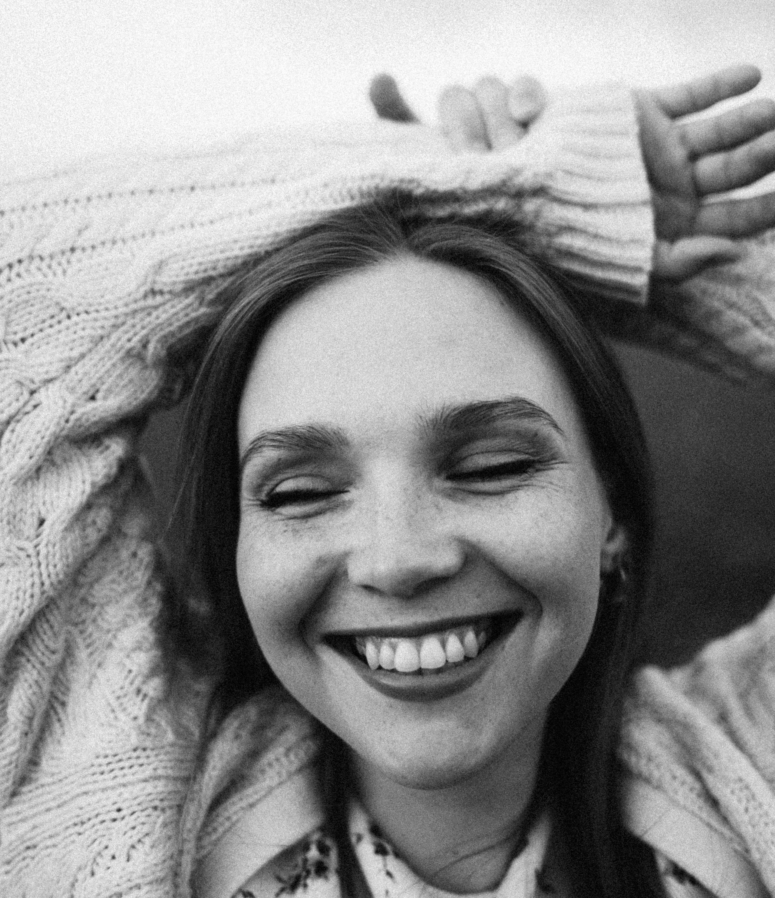 Свобода, природа, любовь…. Художественная портретная фотография в Москве и Туле Дарья Щербакова