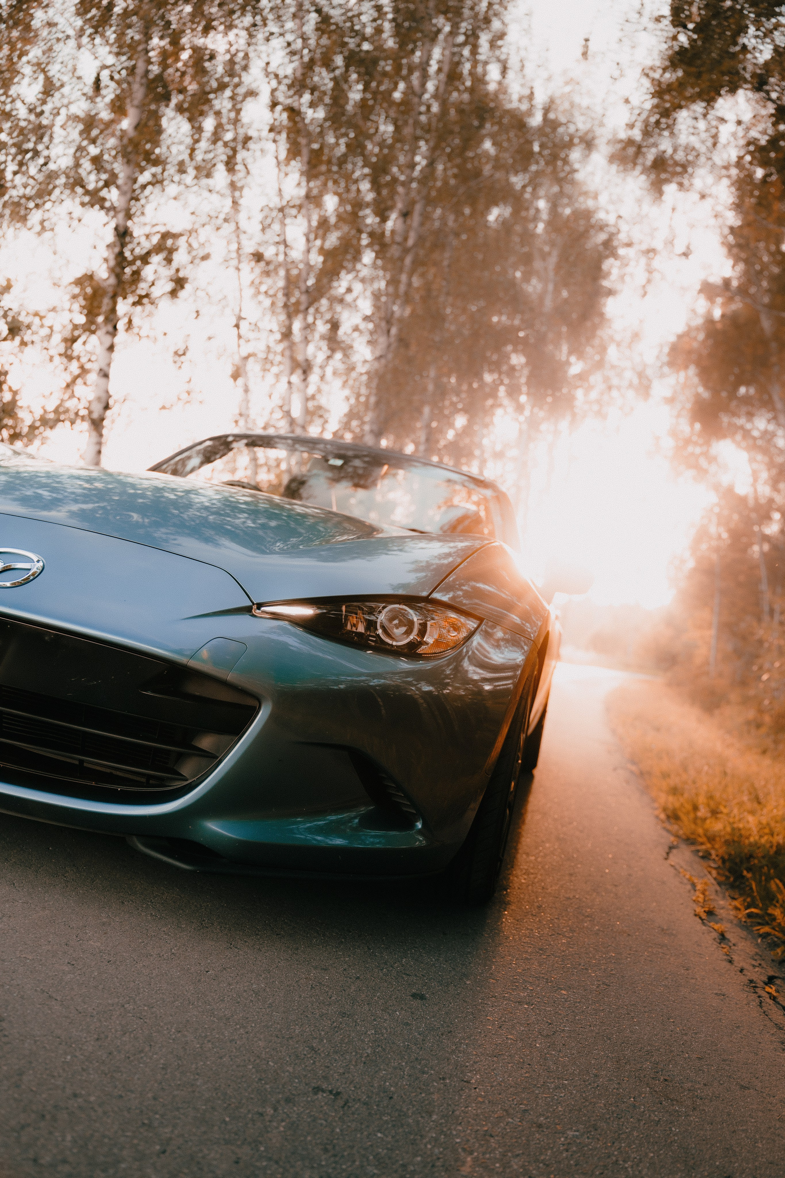 Double Yata. Ilya Foxy — автомобильный фотограф