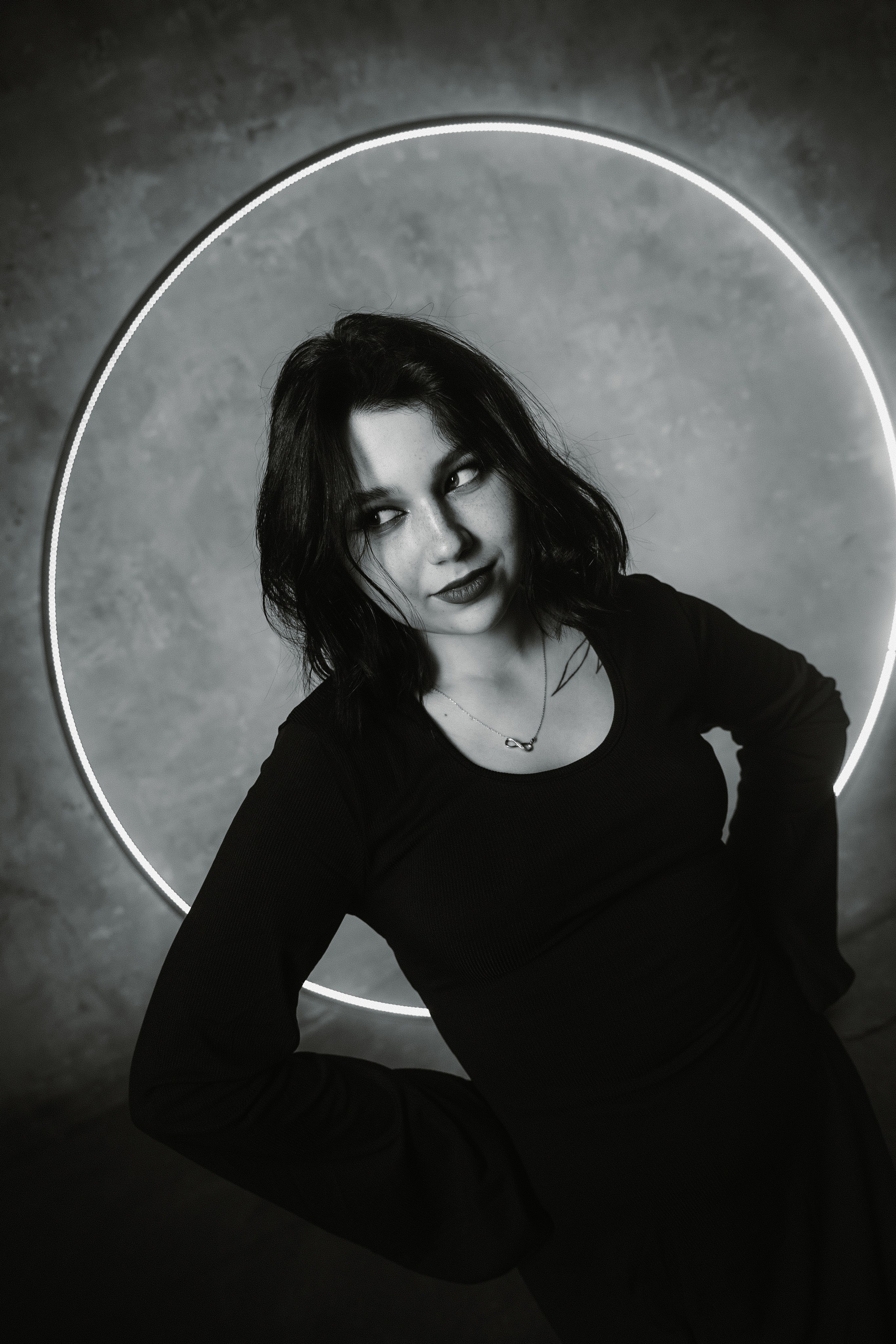 Little Song. Ilya Foxy — автомобильный фотограф