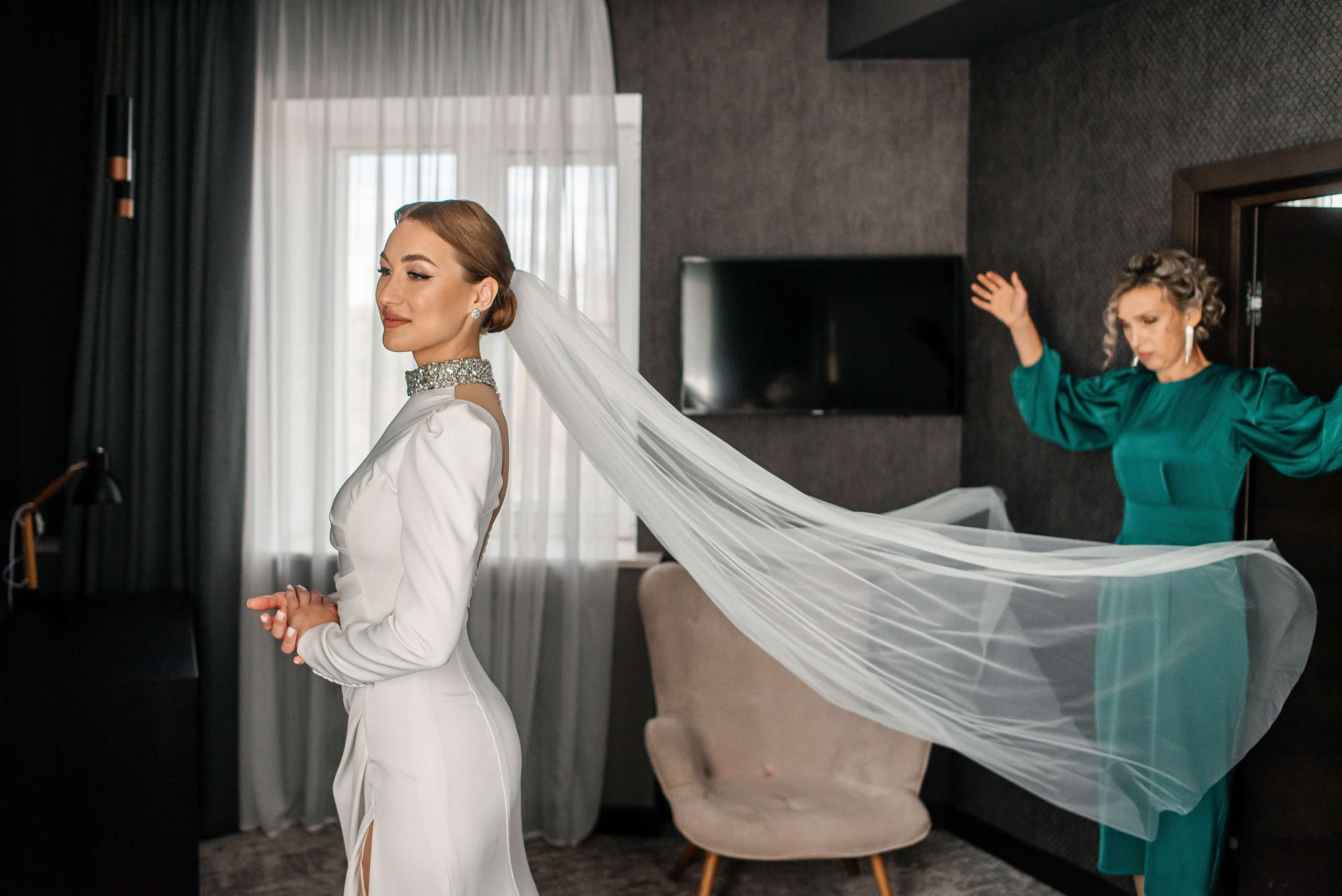 Алексей и Юлиана. Свадебный фотограф Курск Артем Духтанов