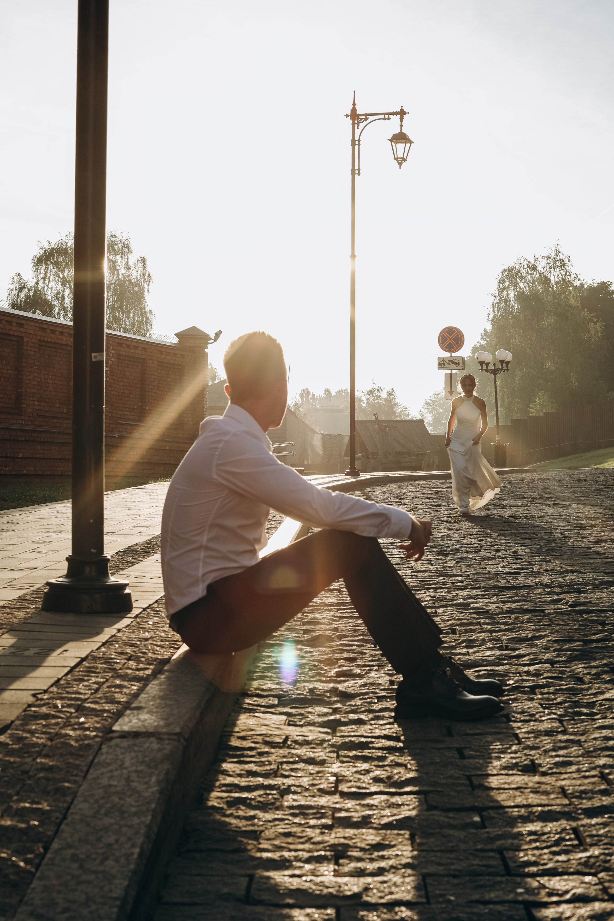 Они нашли друг друга. Приветствую Вас! Я — Лидия, фотограф