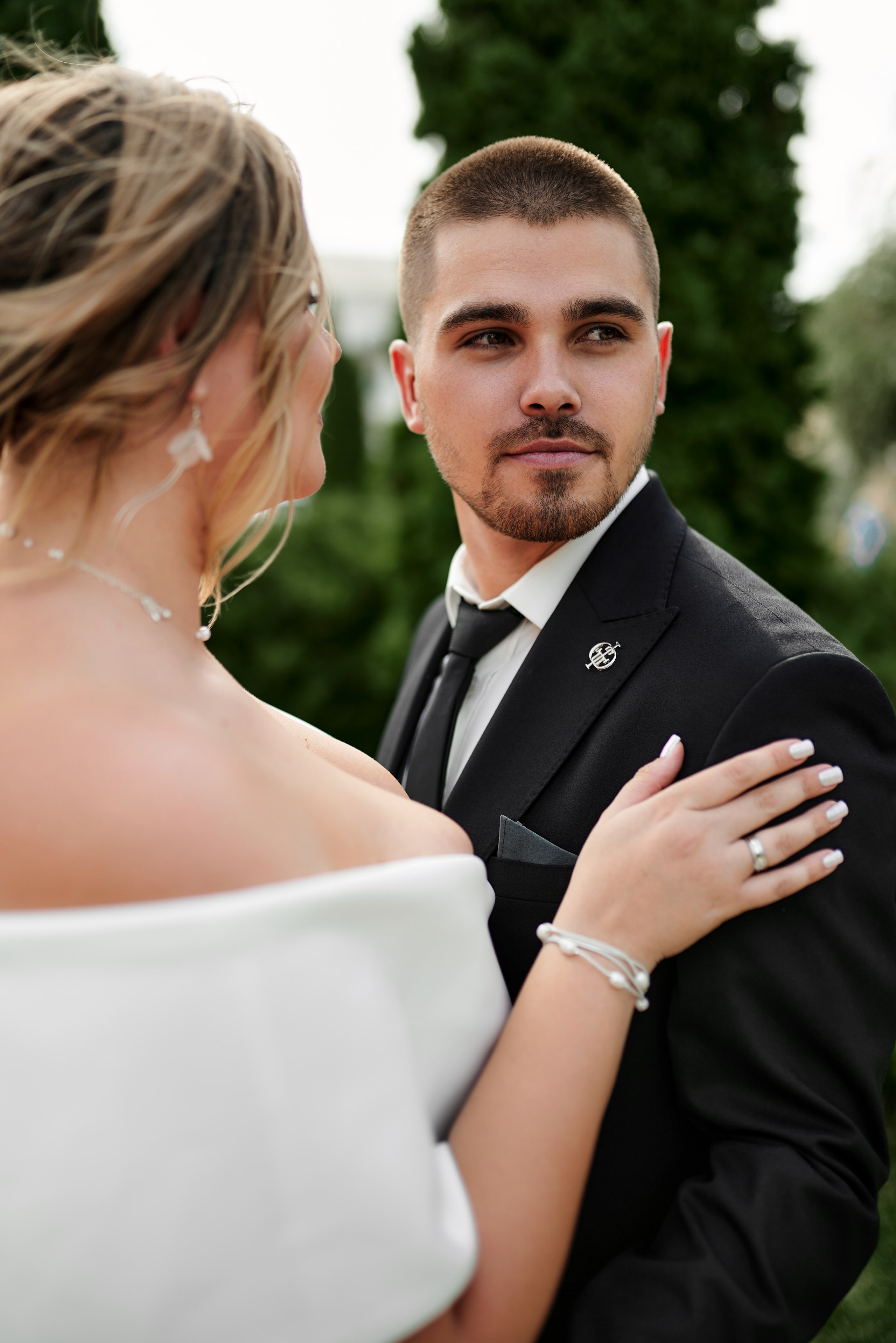 Свадьба Даши и Артема. Свадебный фотограф г. Новочеркасск г. Ростов-на-Дону