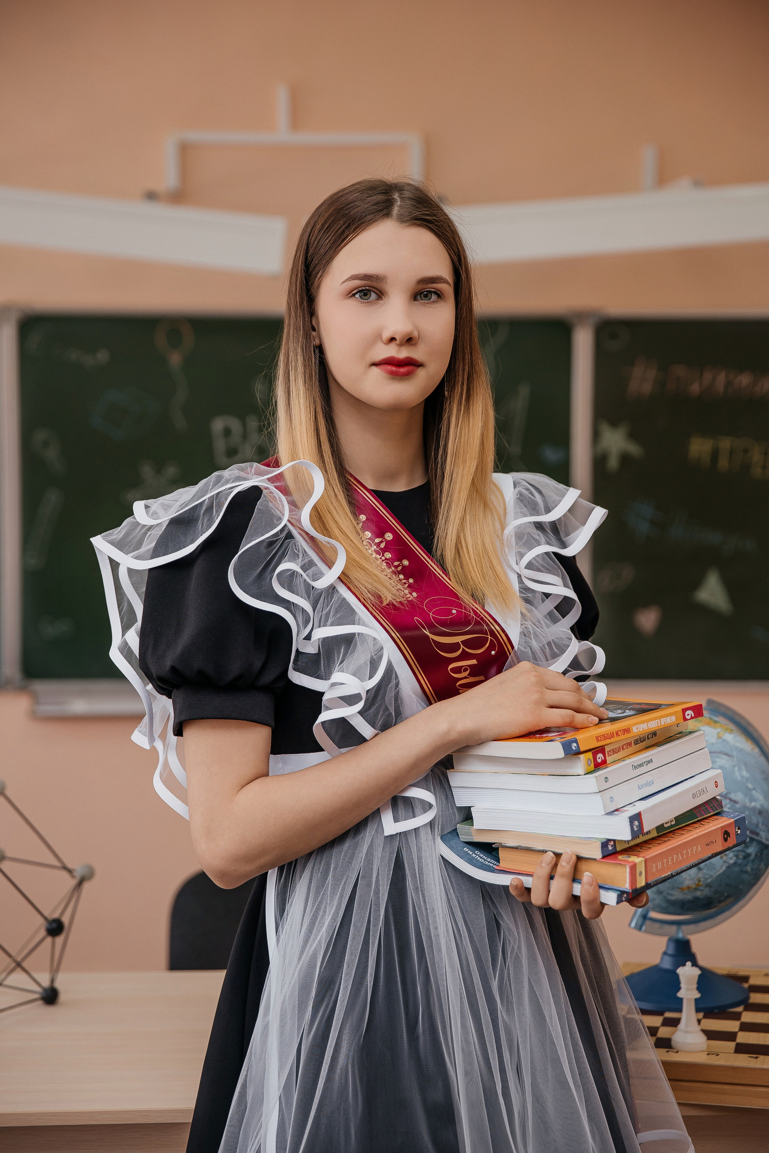 9 класс. Свадебный и семейный фотограф Самара и Самарская область Дарья Зарипова