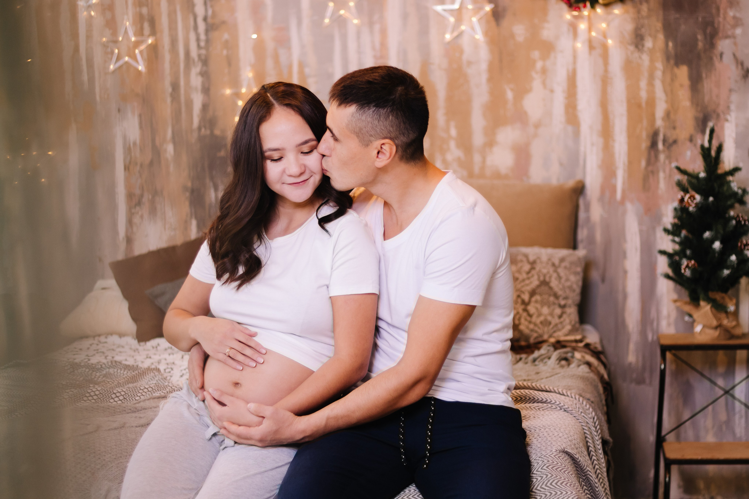 Риана и Эльнар. Кристина | youseeitmyway | Фото