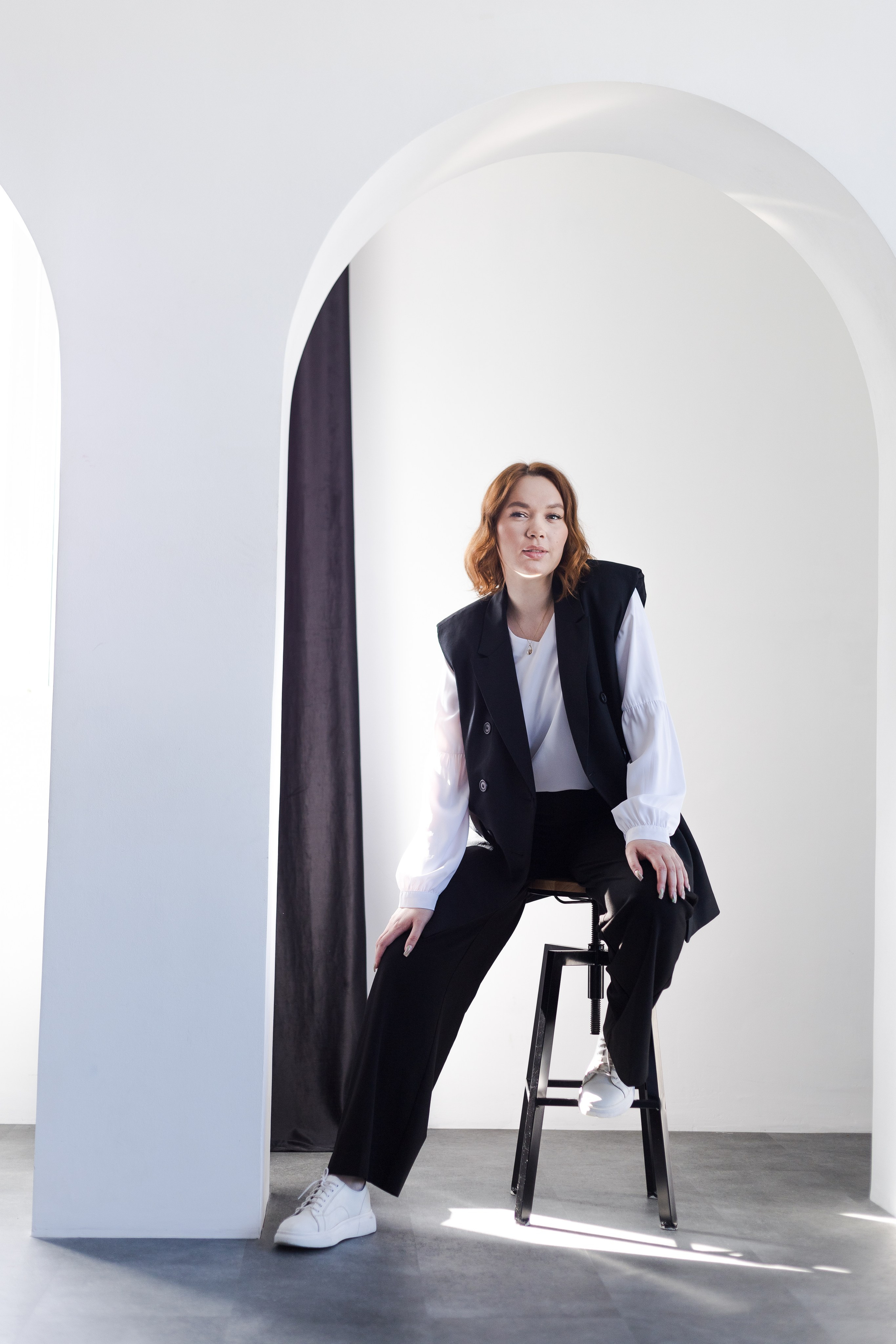 Даша. Кристина | youseeitmyway | Фото