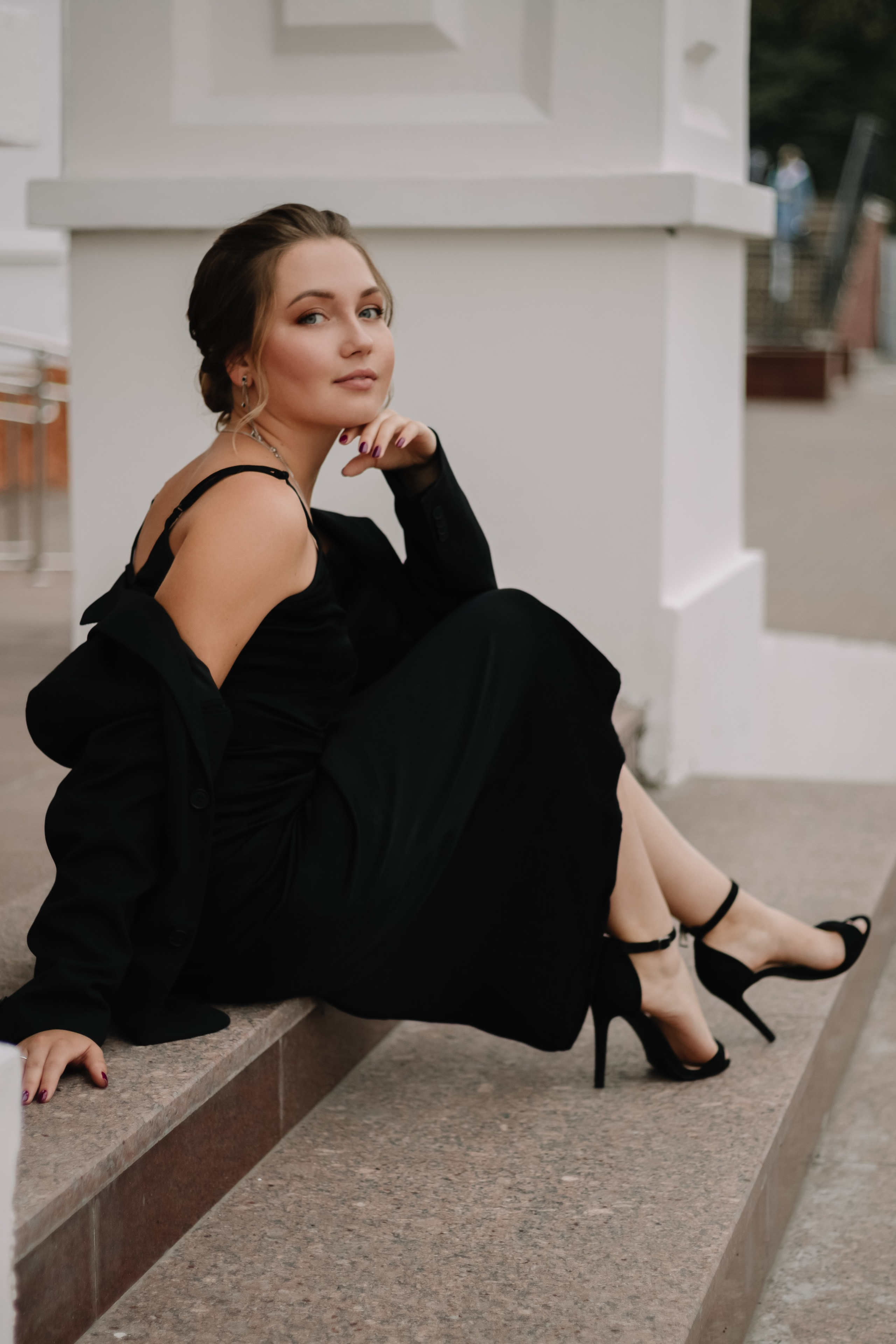 Полина. Кристина | youseeitmyway | Фото