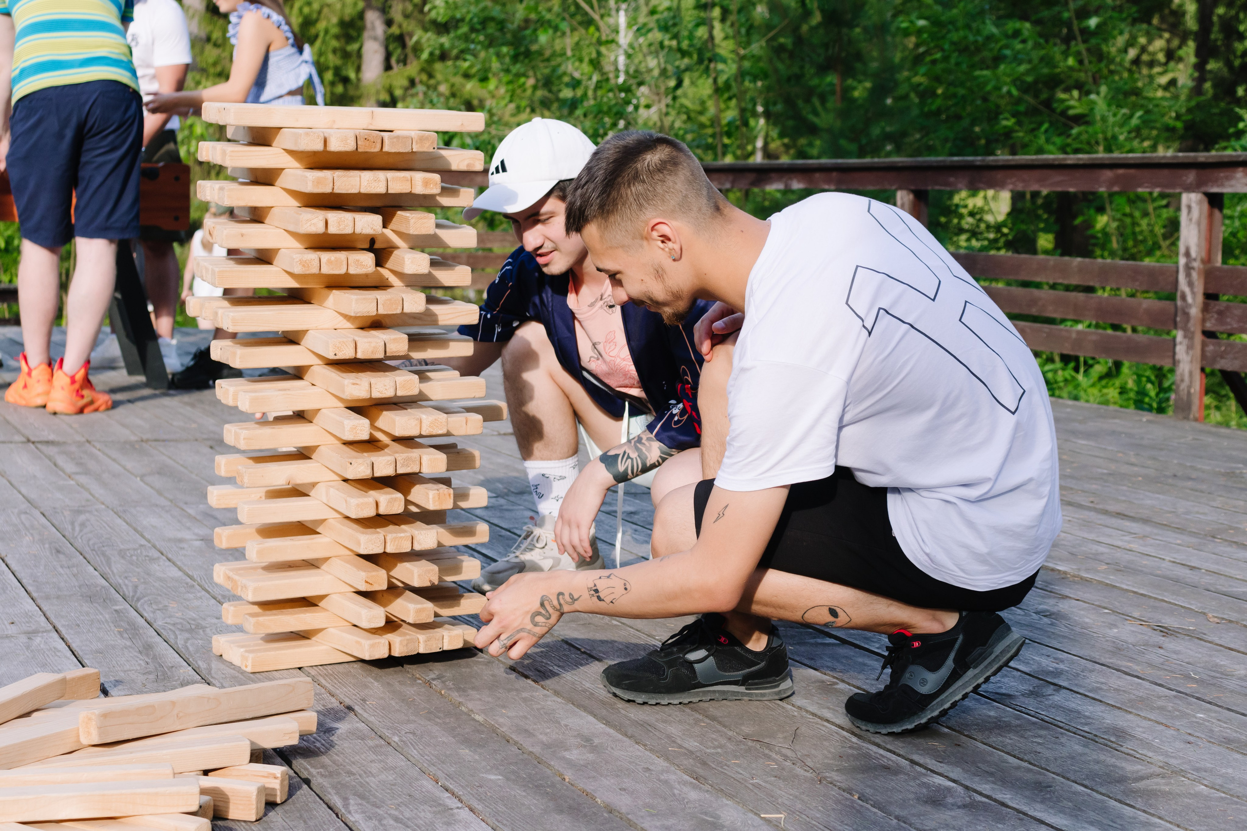 Корпоратив Контура. Кристина | youseeitmyway | Фото