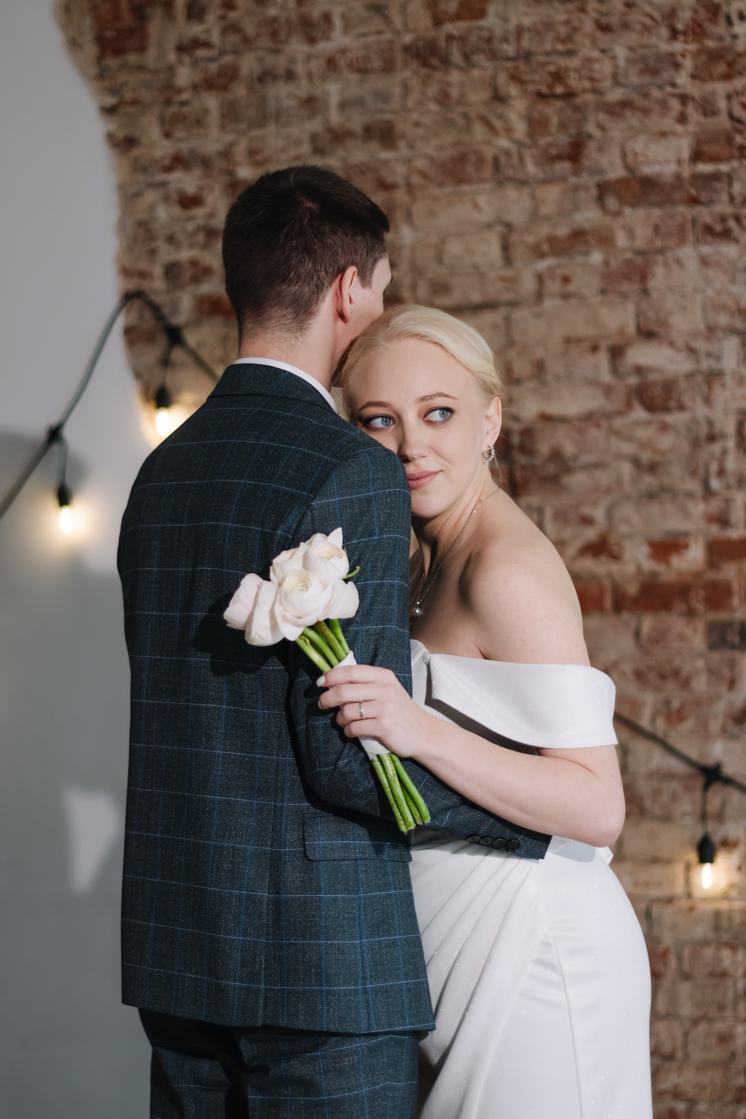 Кристина и Никита. Кристина | youseeitmyway | Фото