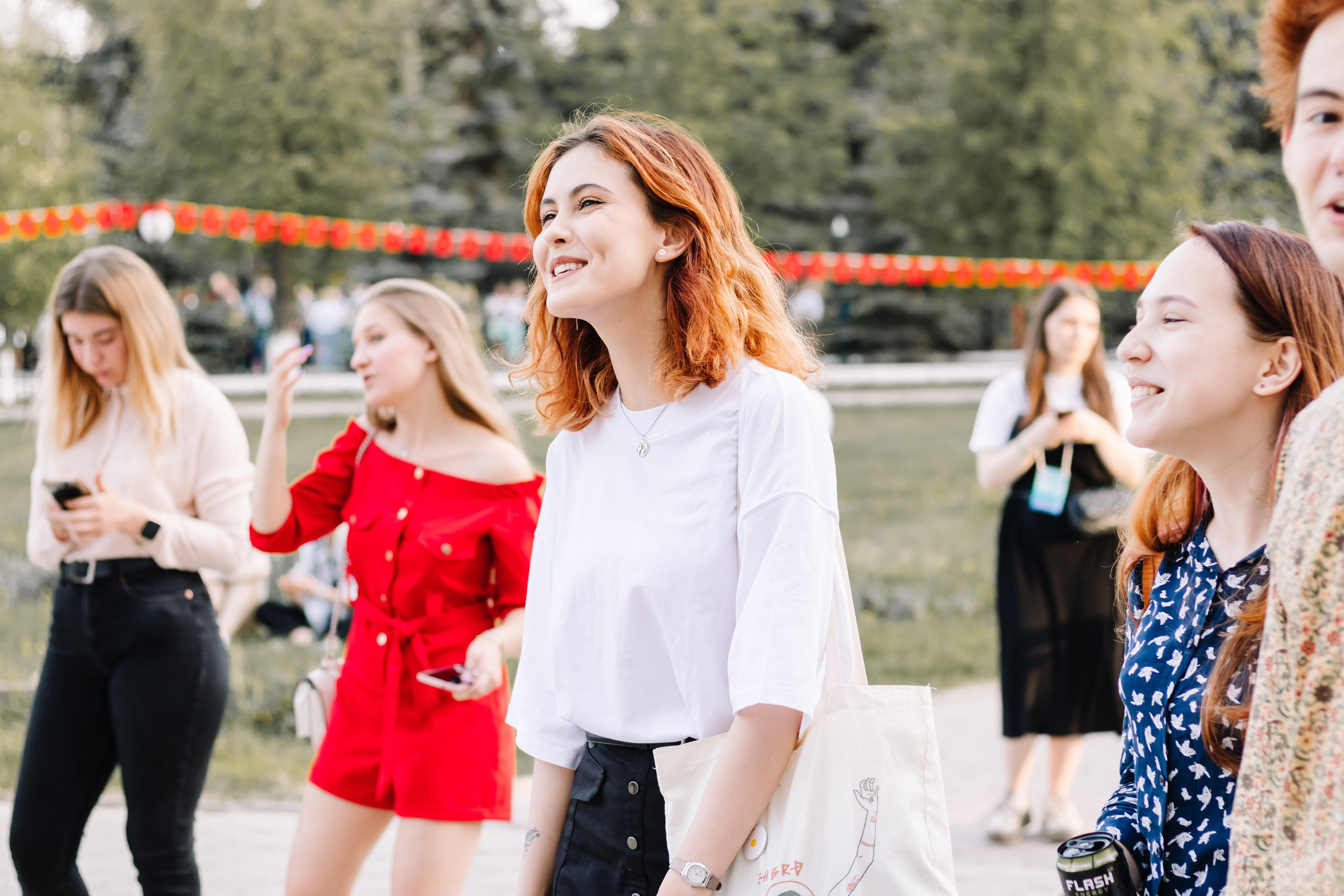 Экофест. Кристина | youseeitmyway | Фото