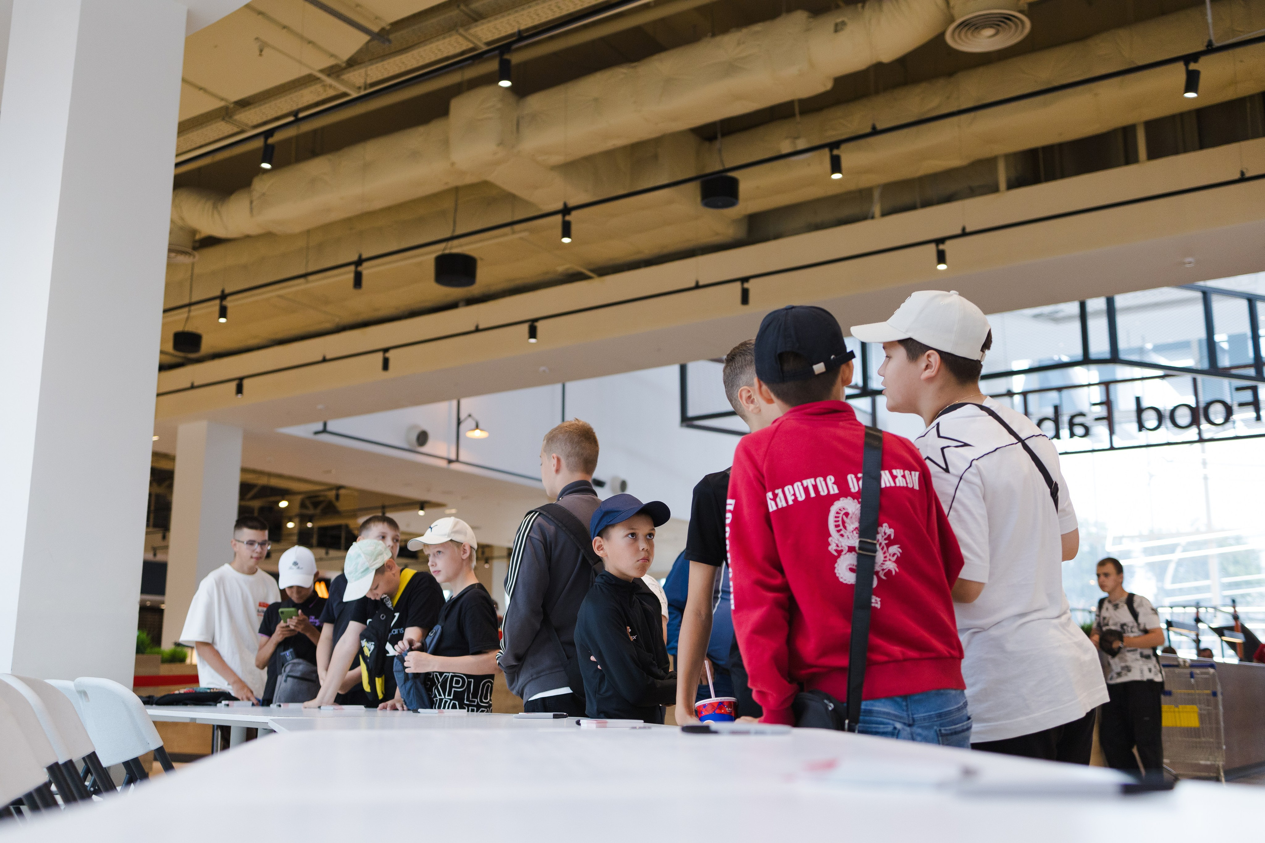 Автограф-сессия. Кристина | youseeitmyway | Фото