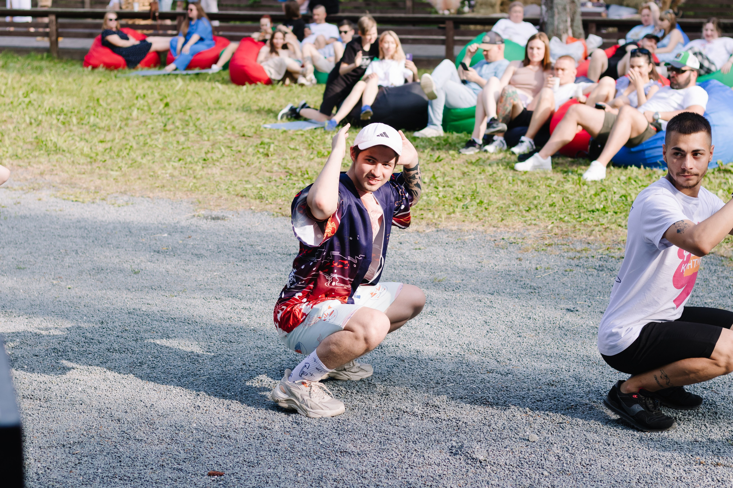 Корпоратив Контура. Кристина | youseeitmyway | Фото