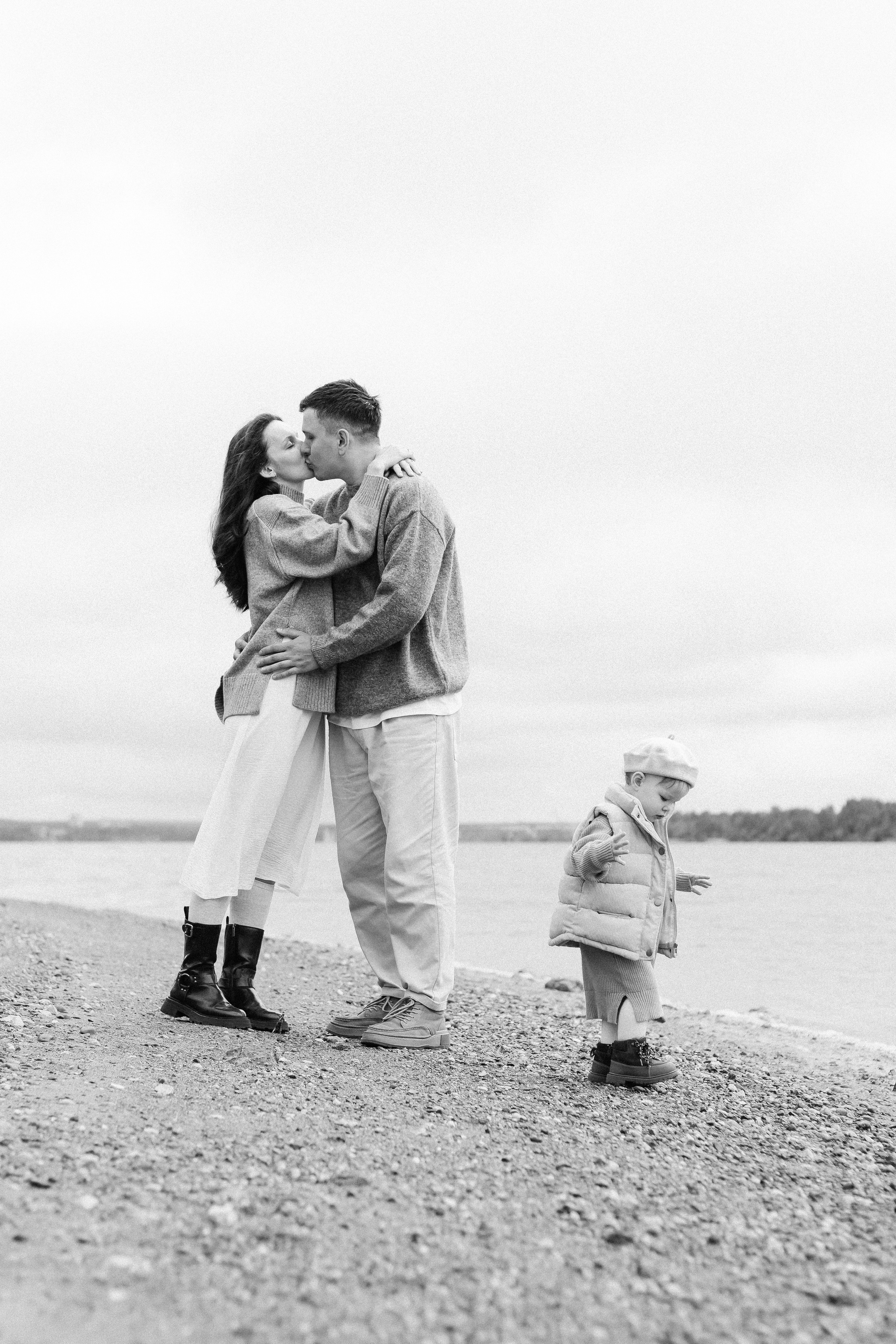 Ирина, Вадим и Алиса. Кристина | youseeitmyway | Фото