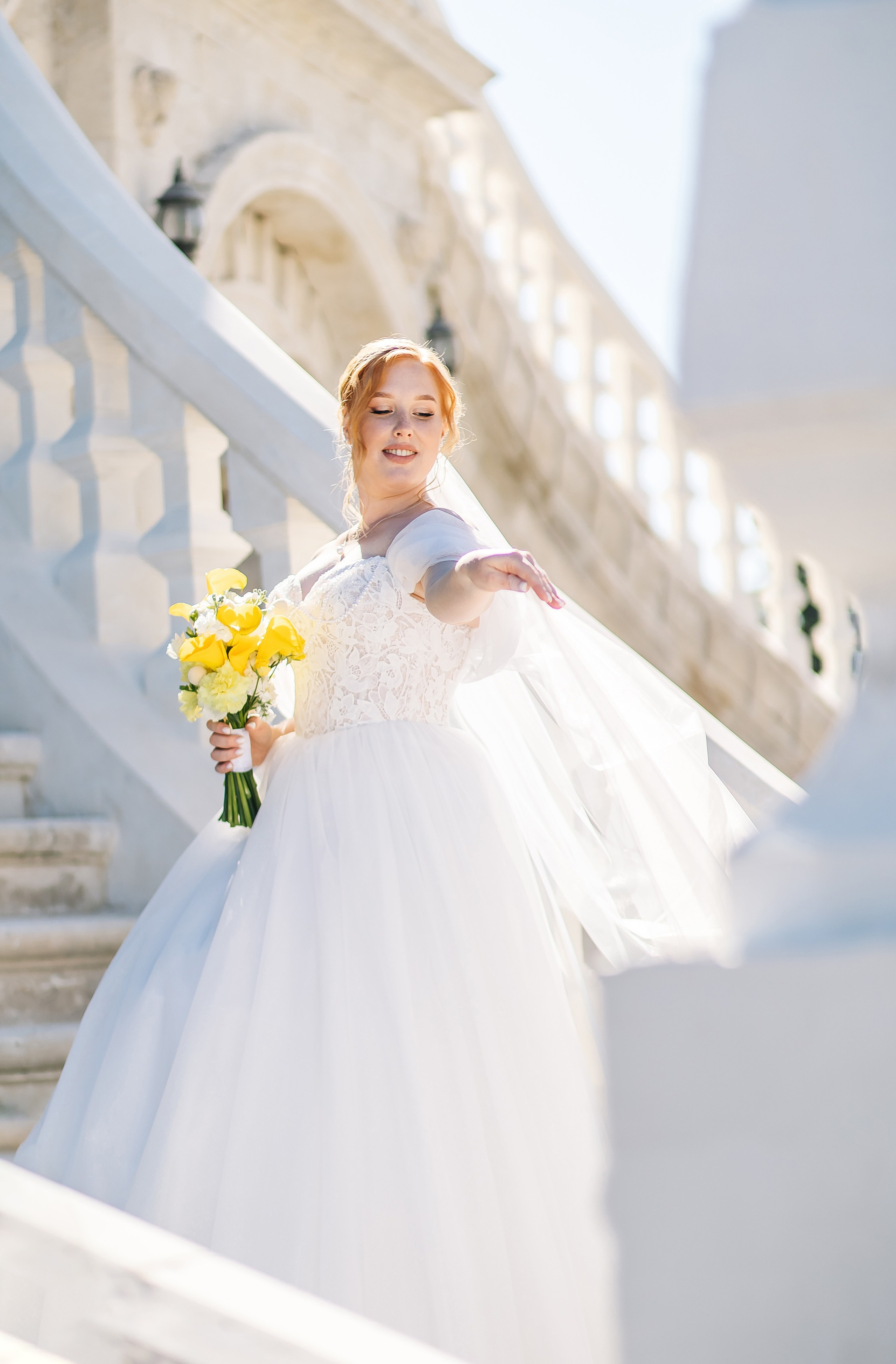 Никита и Анастасия. Свадебный и семейный фотограф в Рязани Саша Крутых