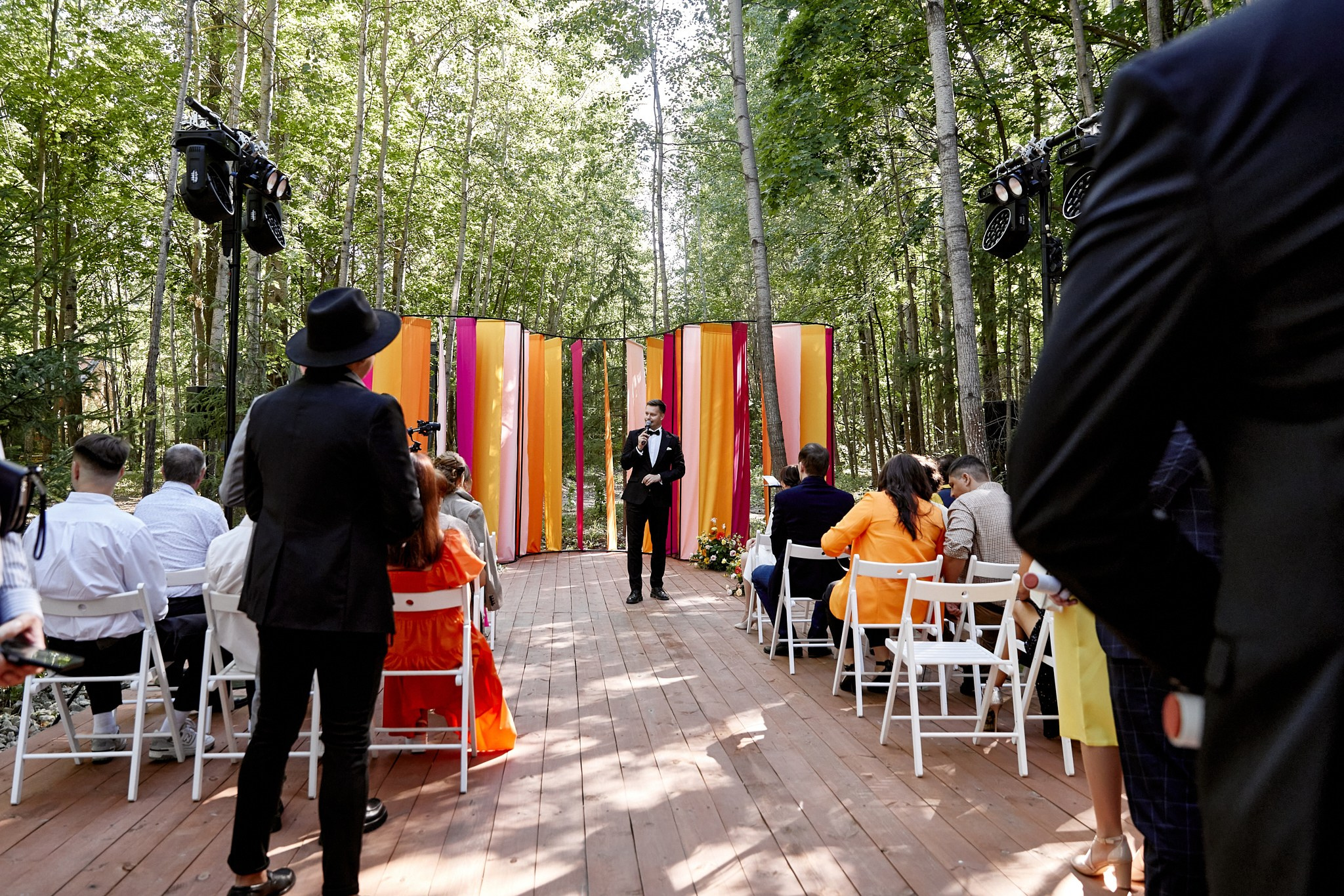 Свадебная фотосъёмка в Ульяновске. Свадебный фотограф в Ульяновске Александр Никитин