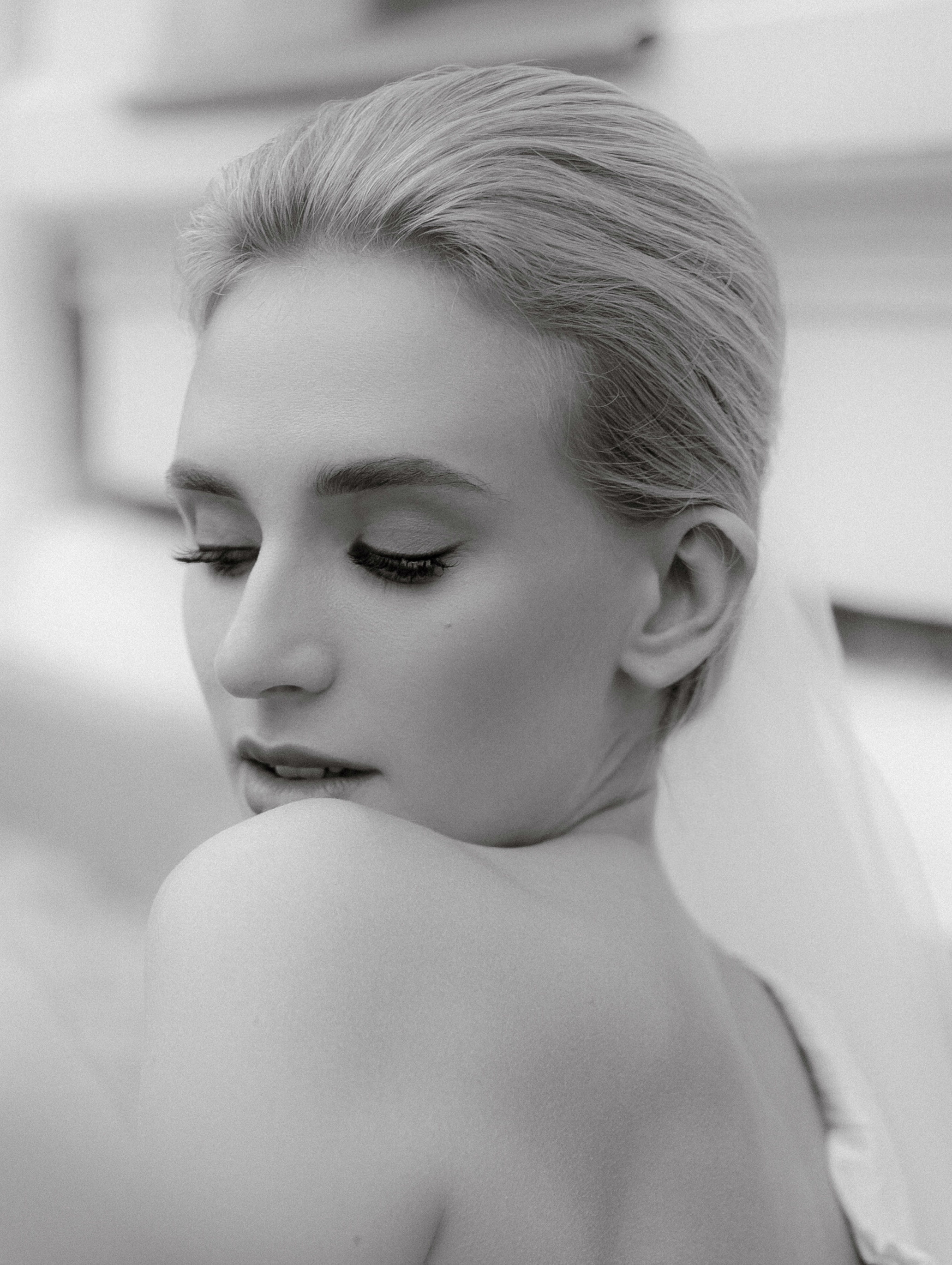 Фотограф Алина Мкртычева