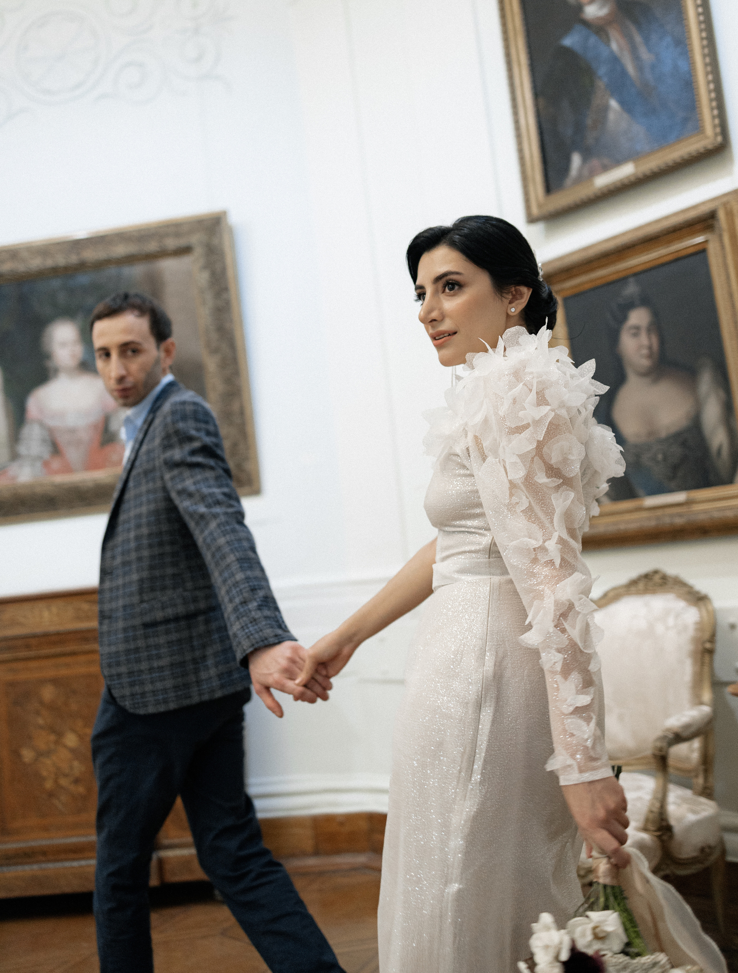 Фотограф Алина Мкртычева