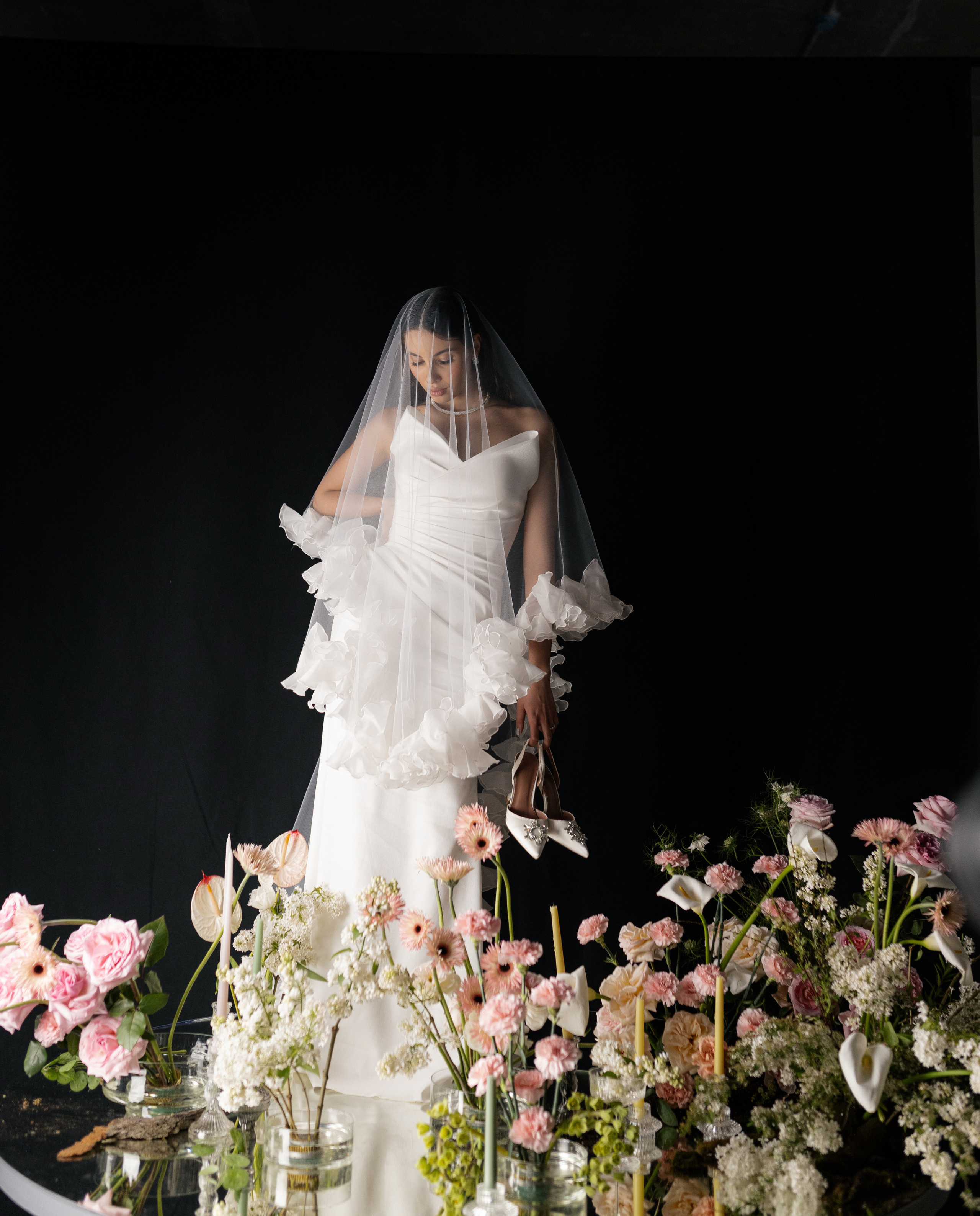 Арина. Фотограф Алина Мкртычева