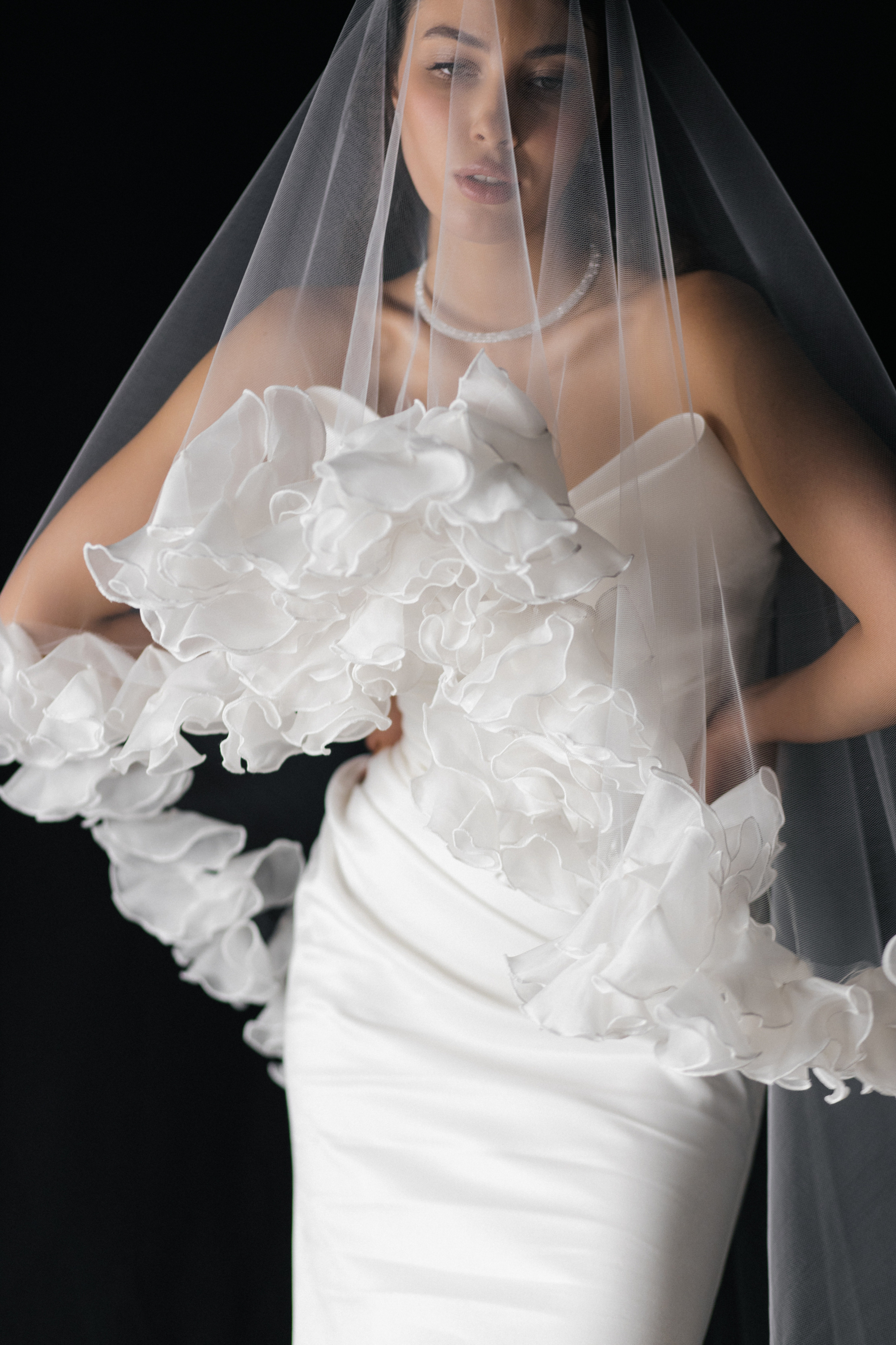 Арина. Фотограф Алина Мкртычева