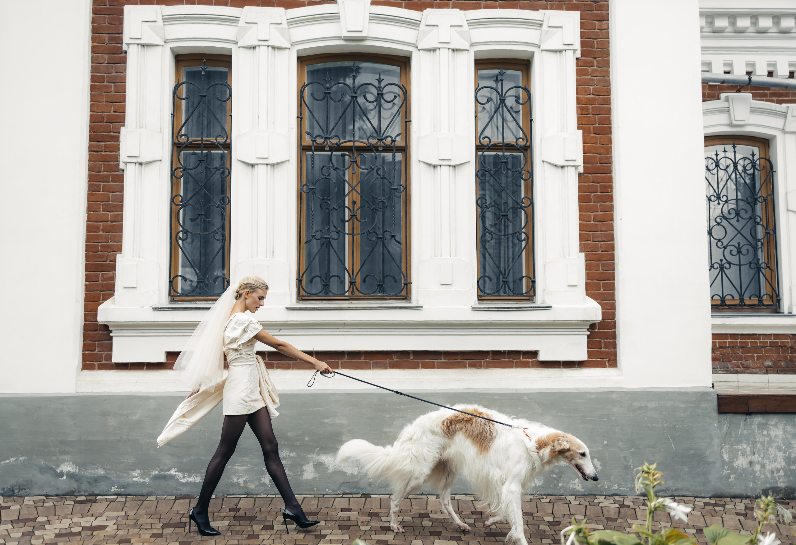 Валерия. Фотограф Алина Мкртычева