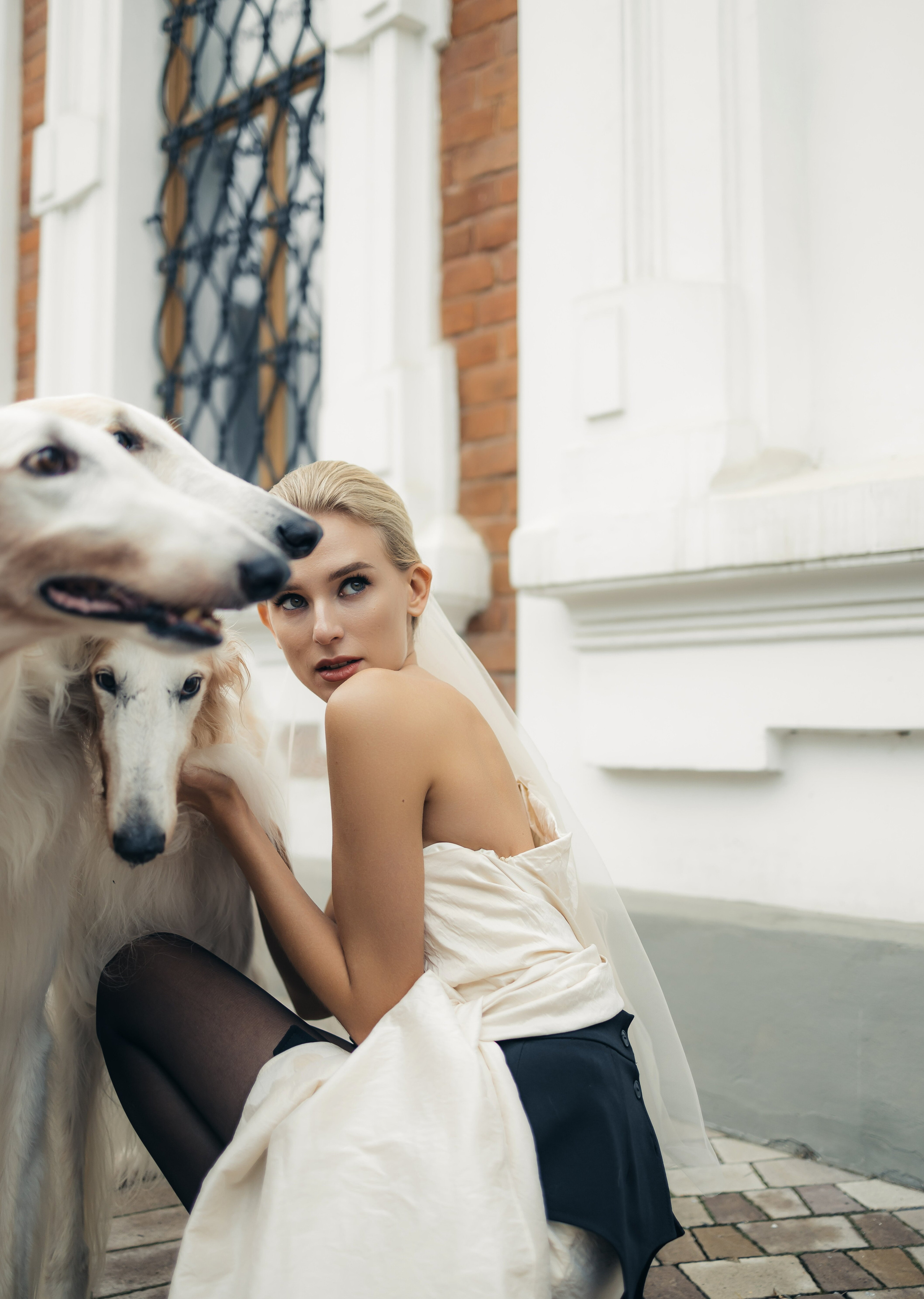 Валерия. Фотограф Алина Мкртычева