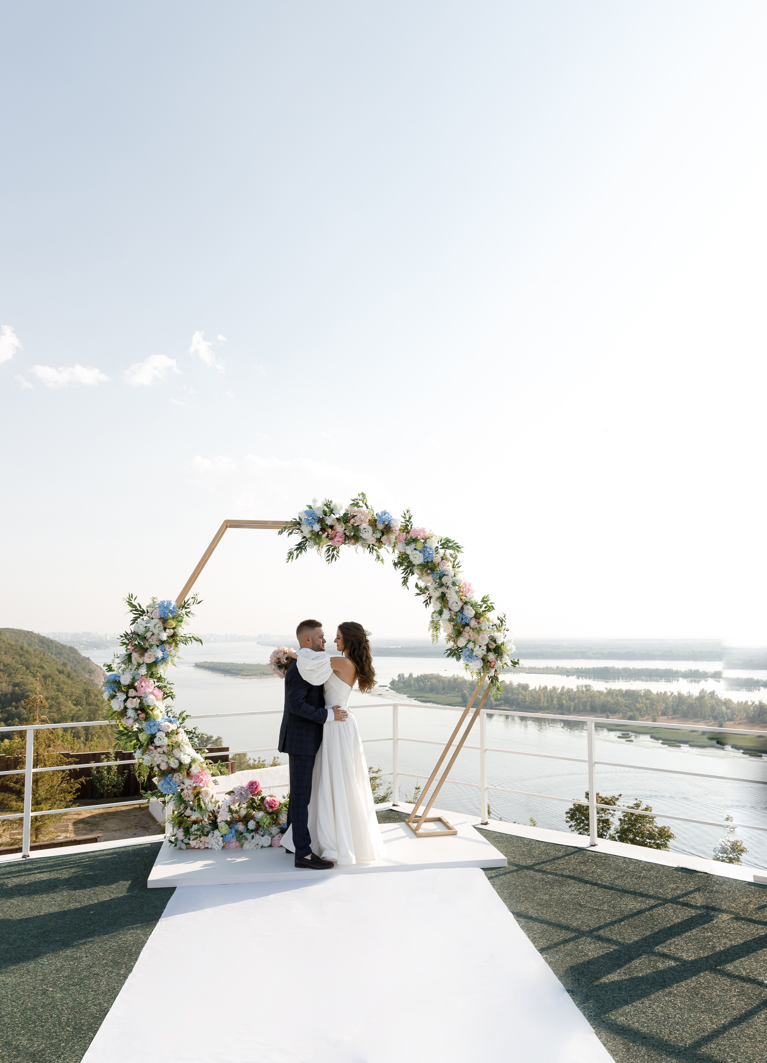 Фотограф Алина Мкртычева