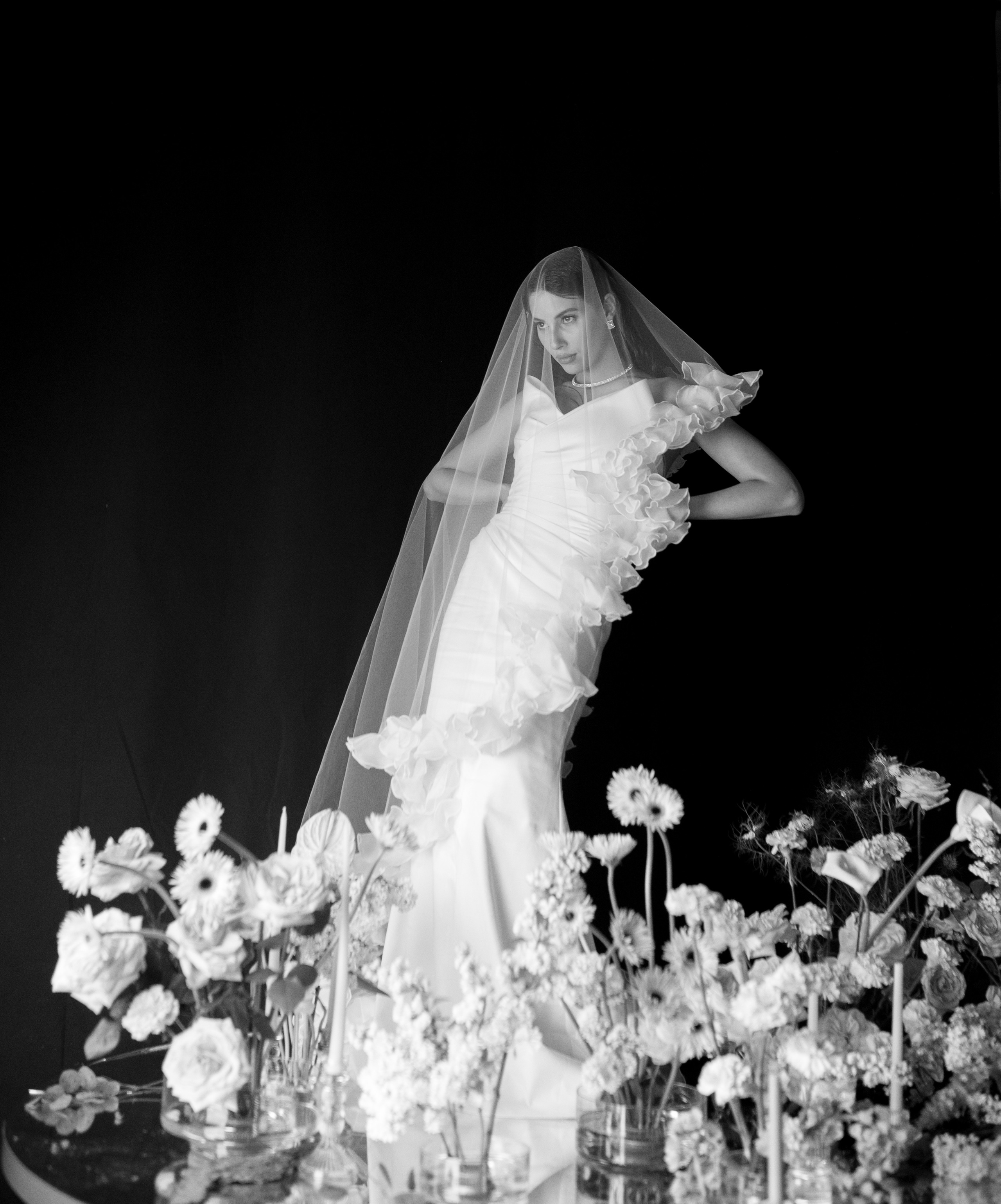 Арина. Фотограф Алина Мкртычева