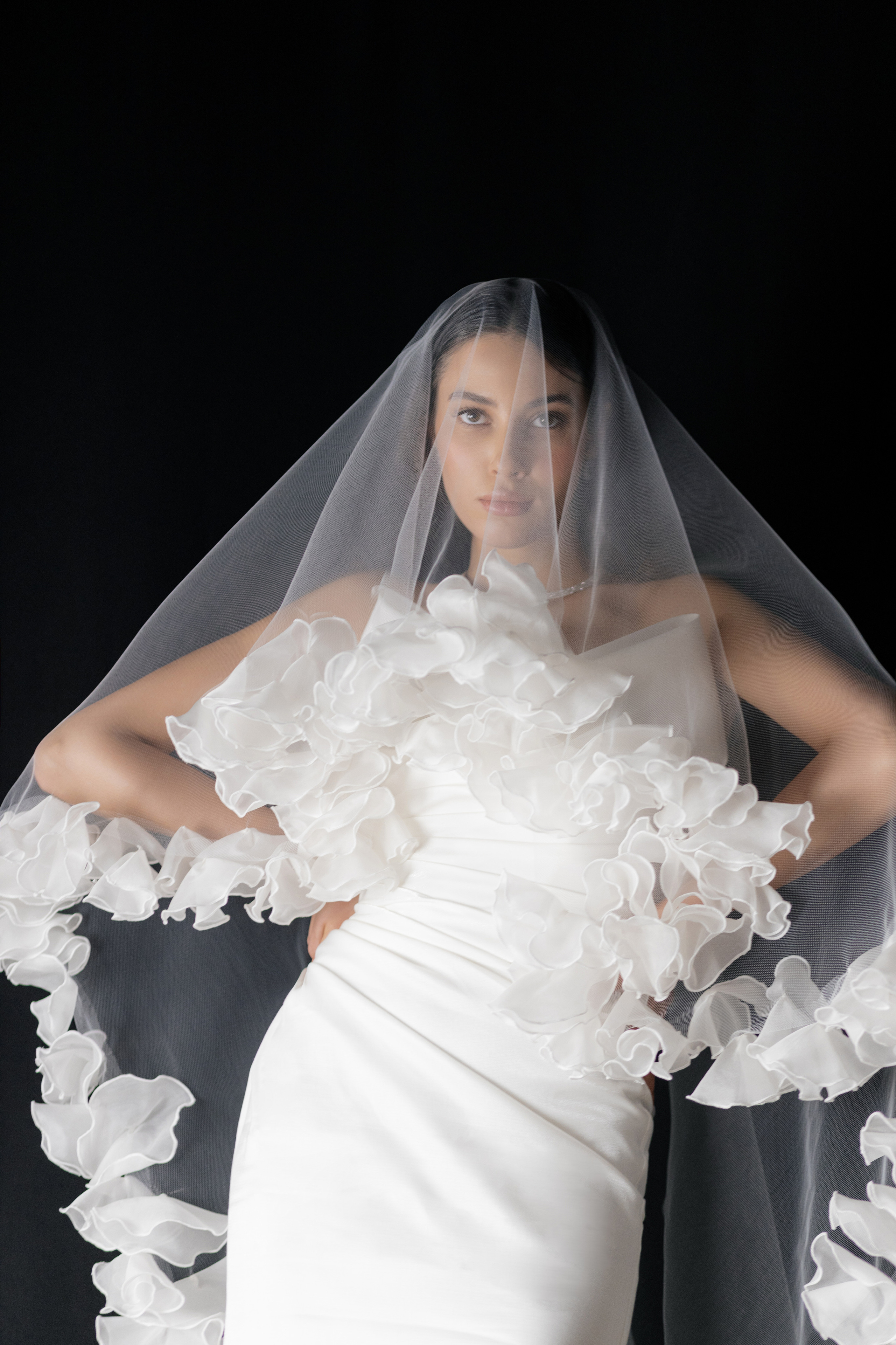 Арина. Фотограф Алина Мкртычева