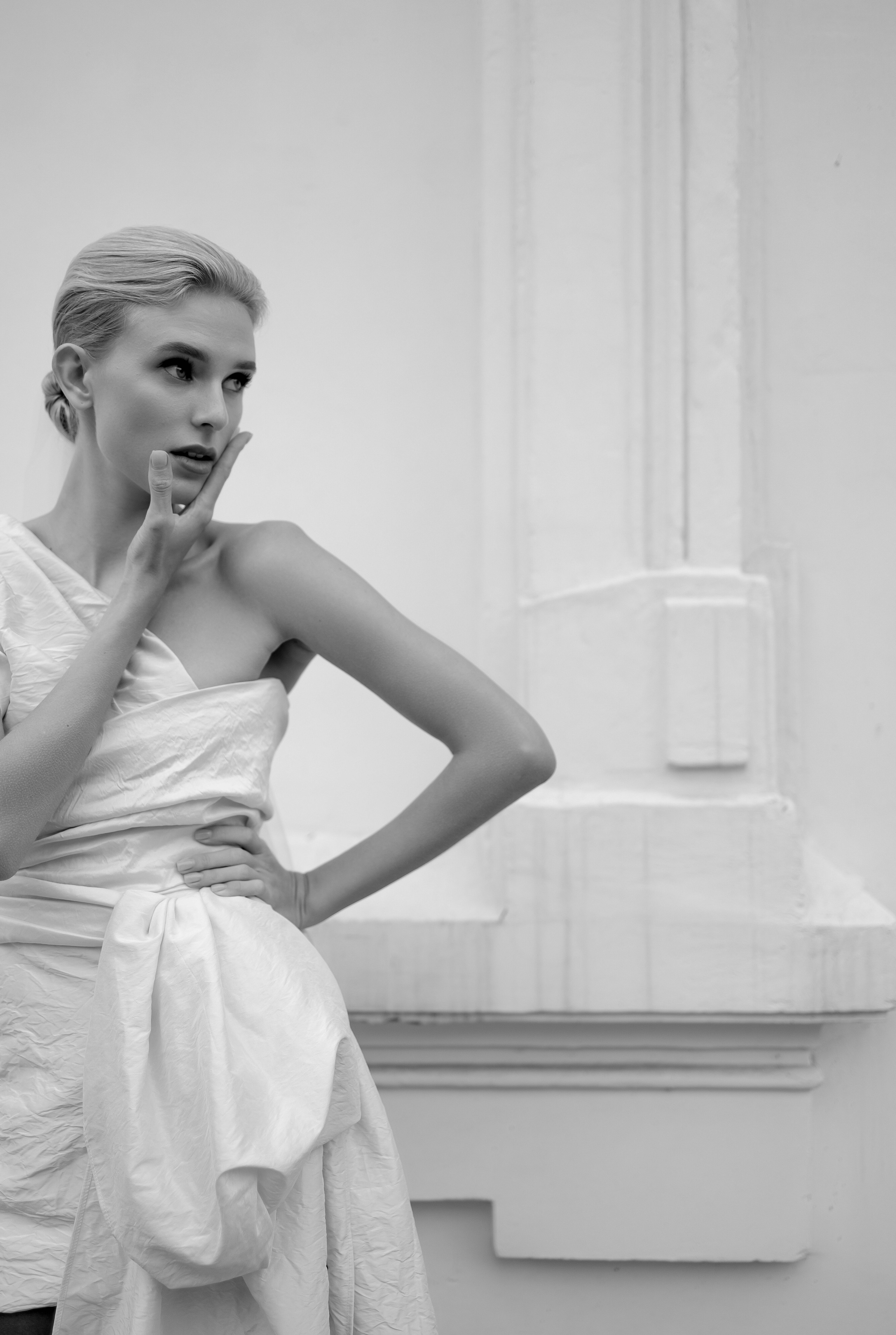 Валерия. Фотограф Алина Мкртычева