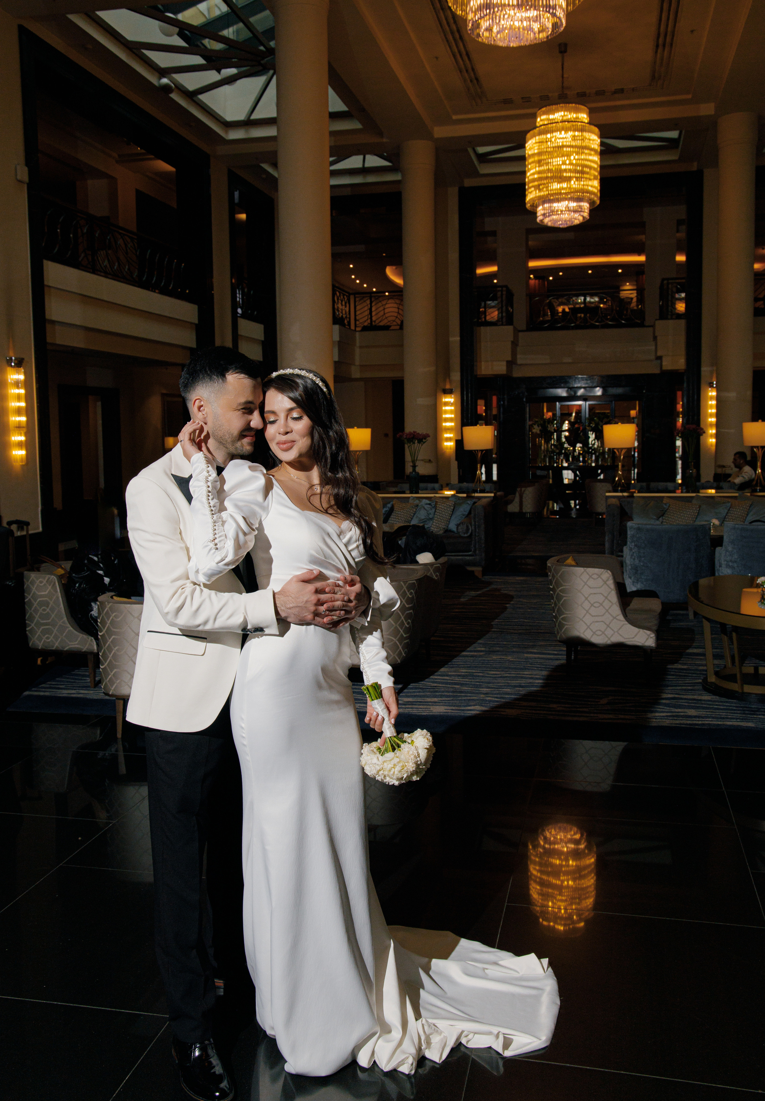 Фотограф Алина Мкртычева