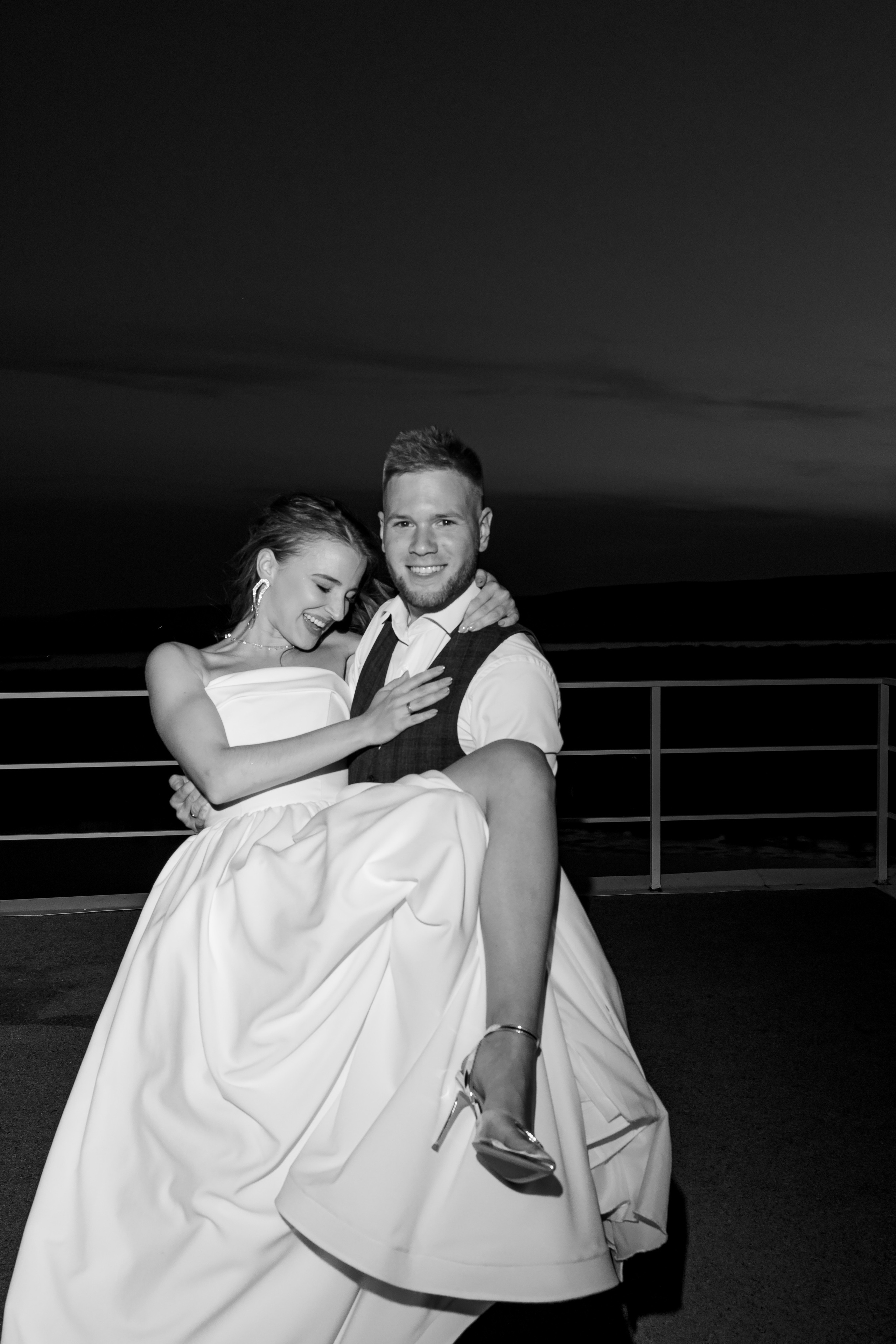 Никита и Алиса. Фотограф Алина Мкртычева