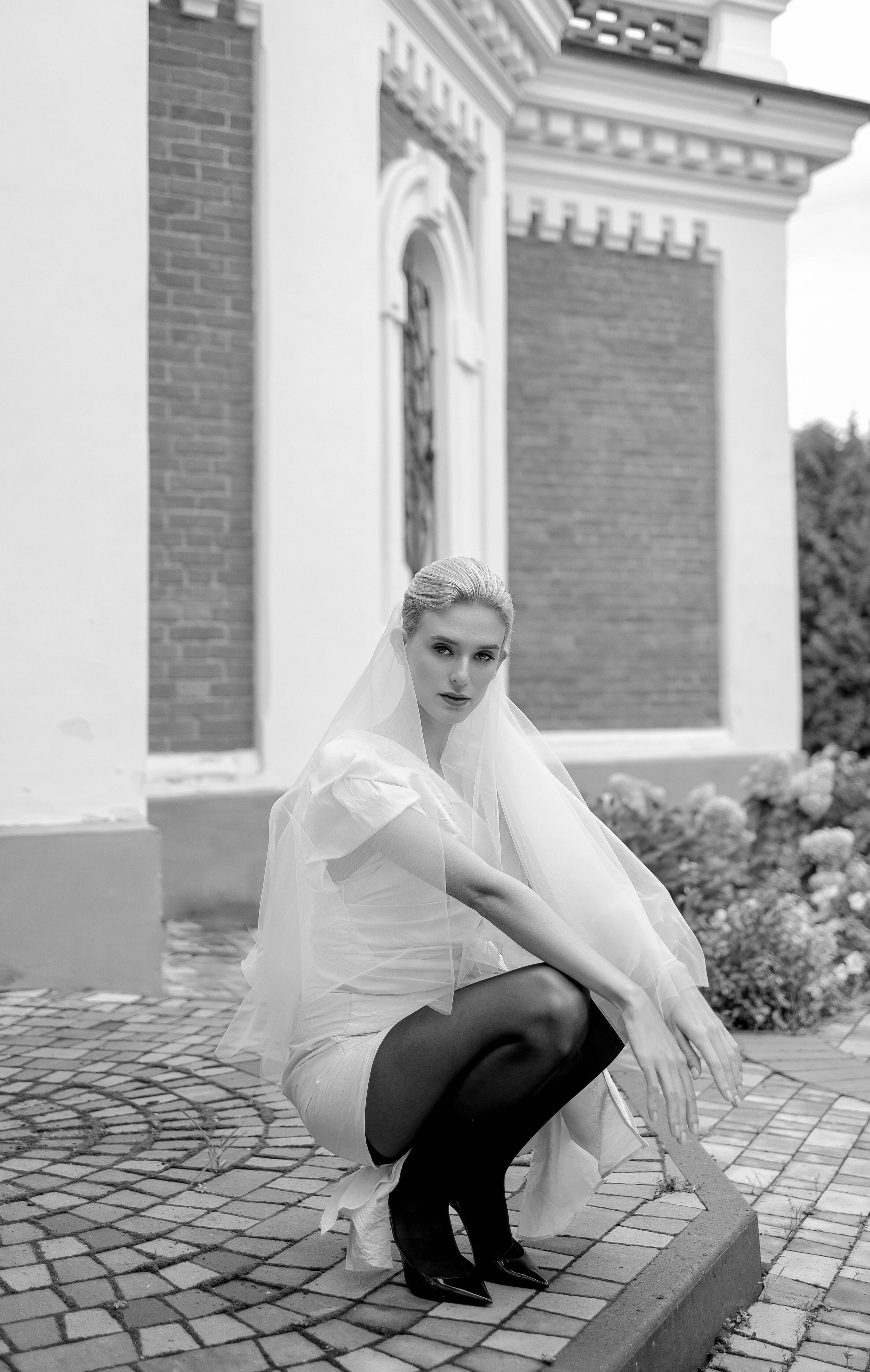 Валерия. Фотограф Алина Мкртычева