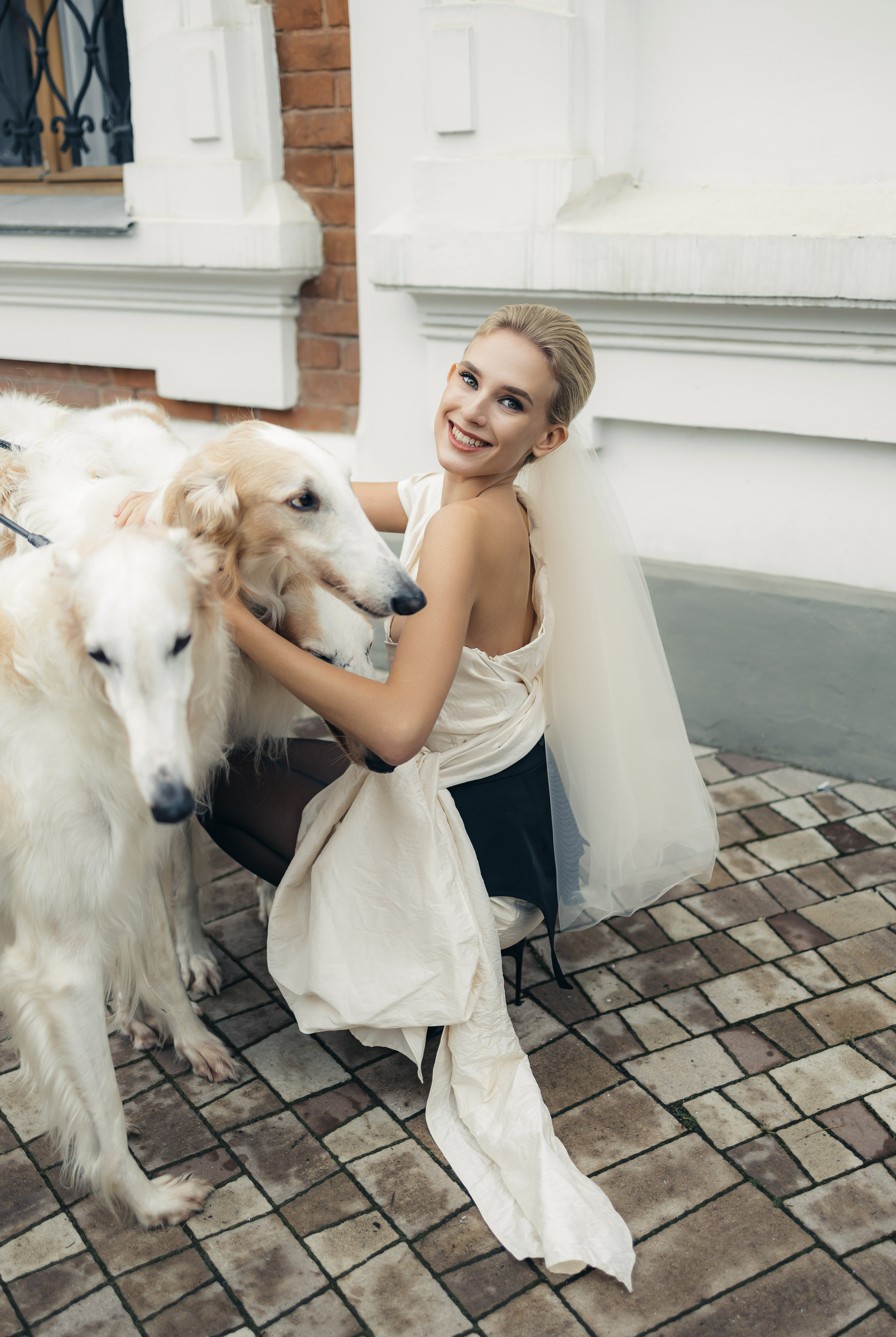 Валерия. Фотограф Алина Мкртычева