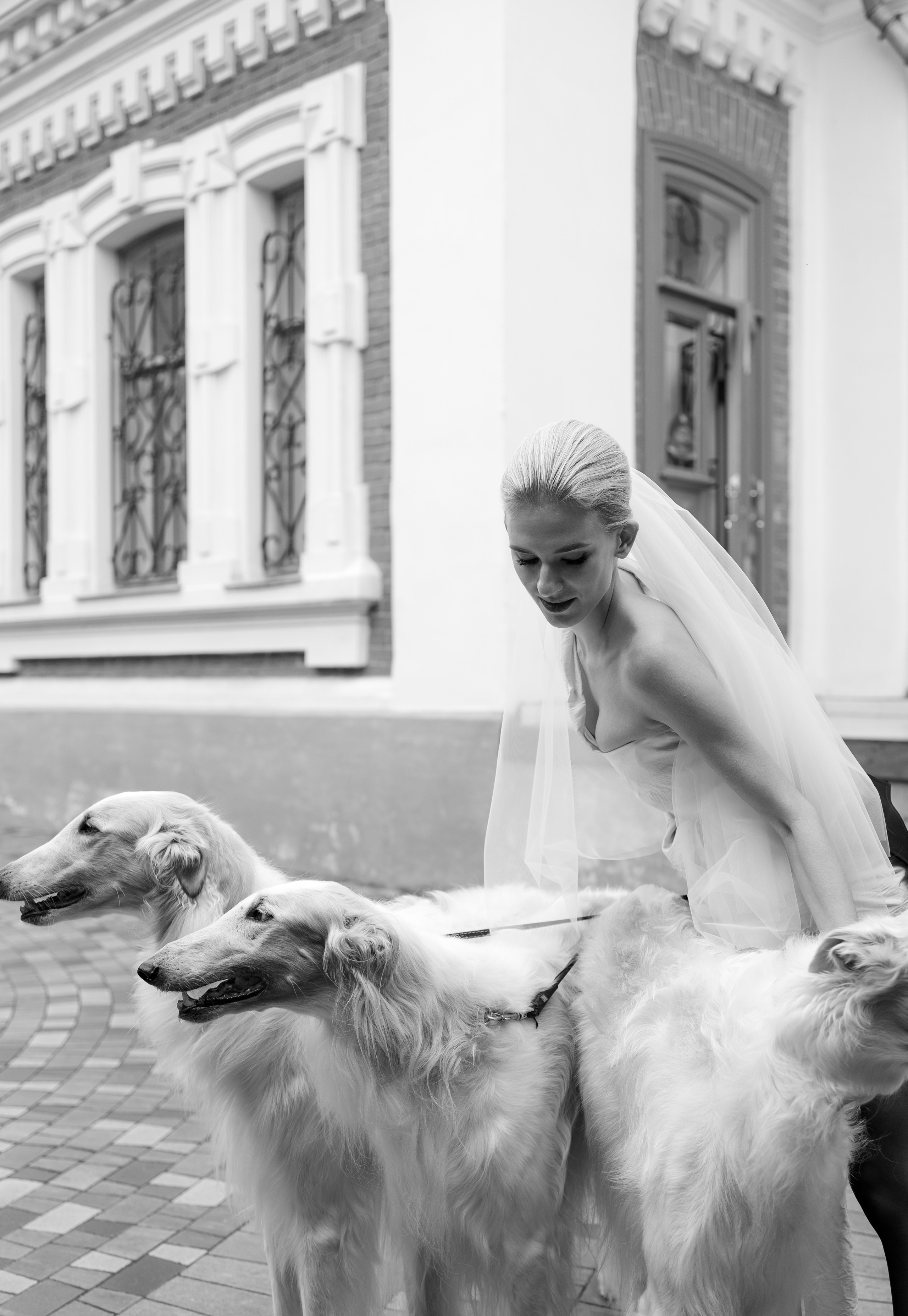 Валерия. Фотограф Алина Мкртычева