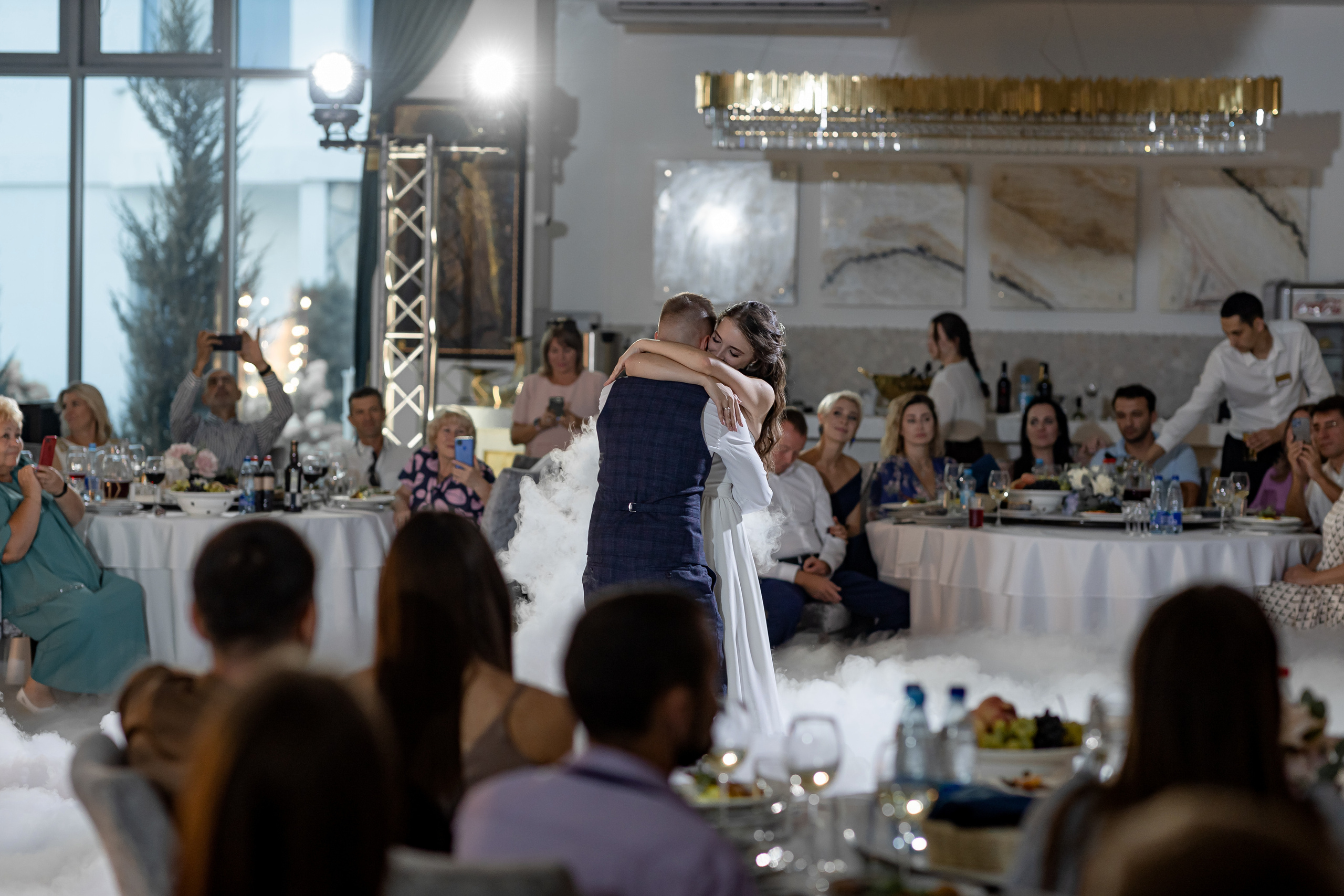 Никита и Алиса. Фотограф Алина Мкртычева