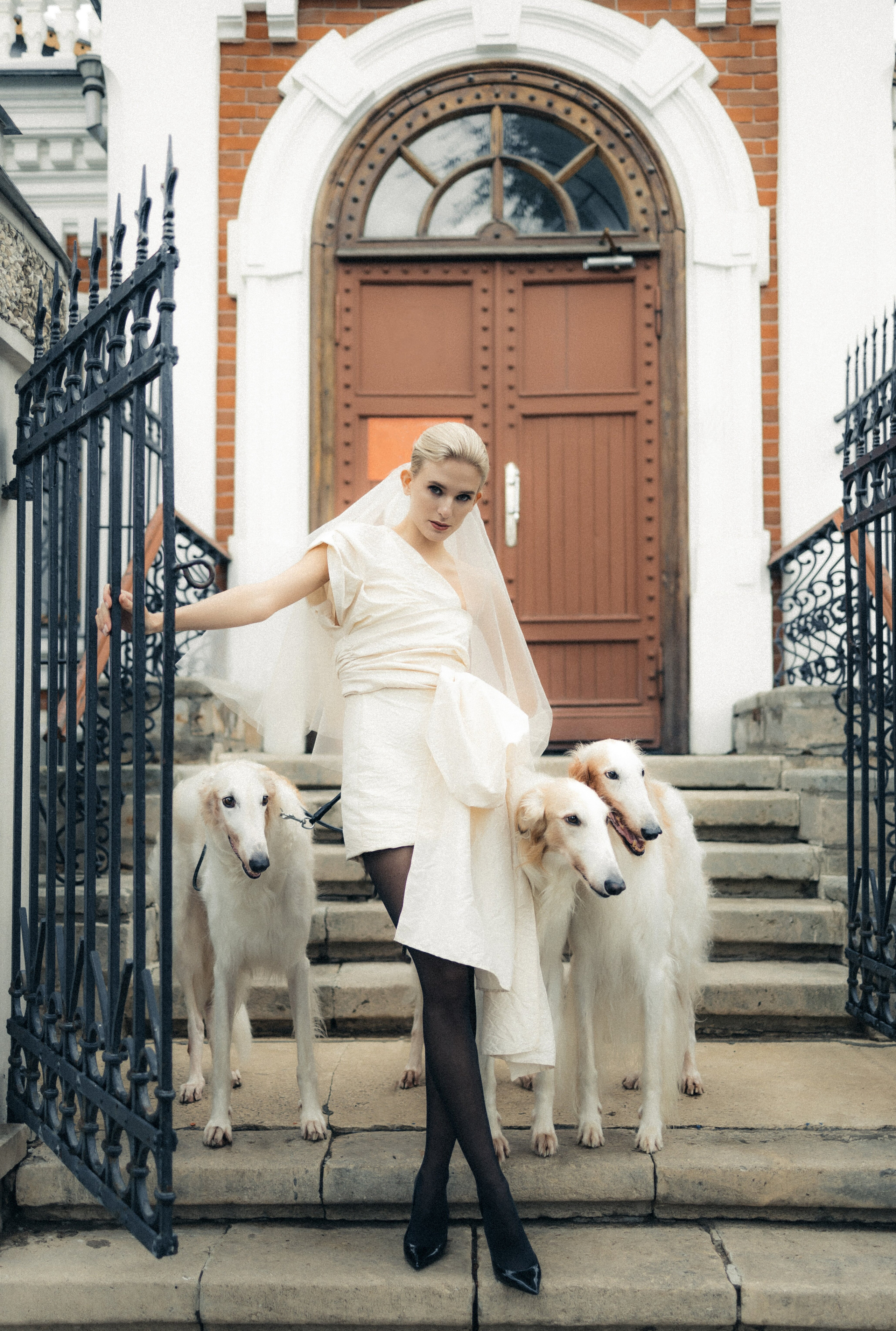 Валерия. Фотограф Алина Мкртычева