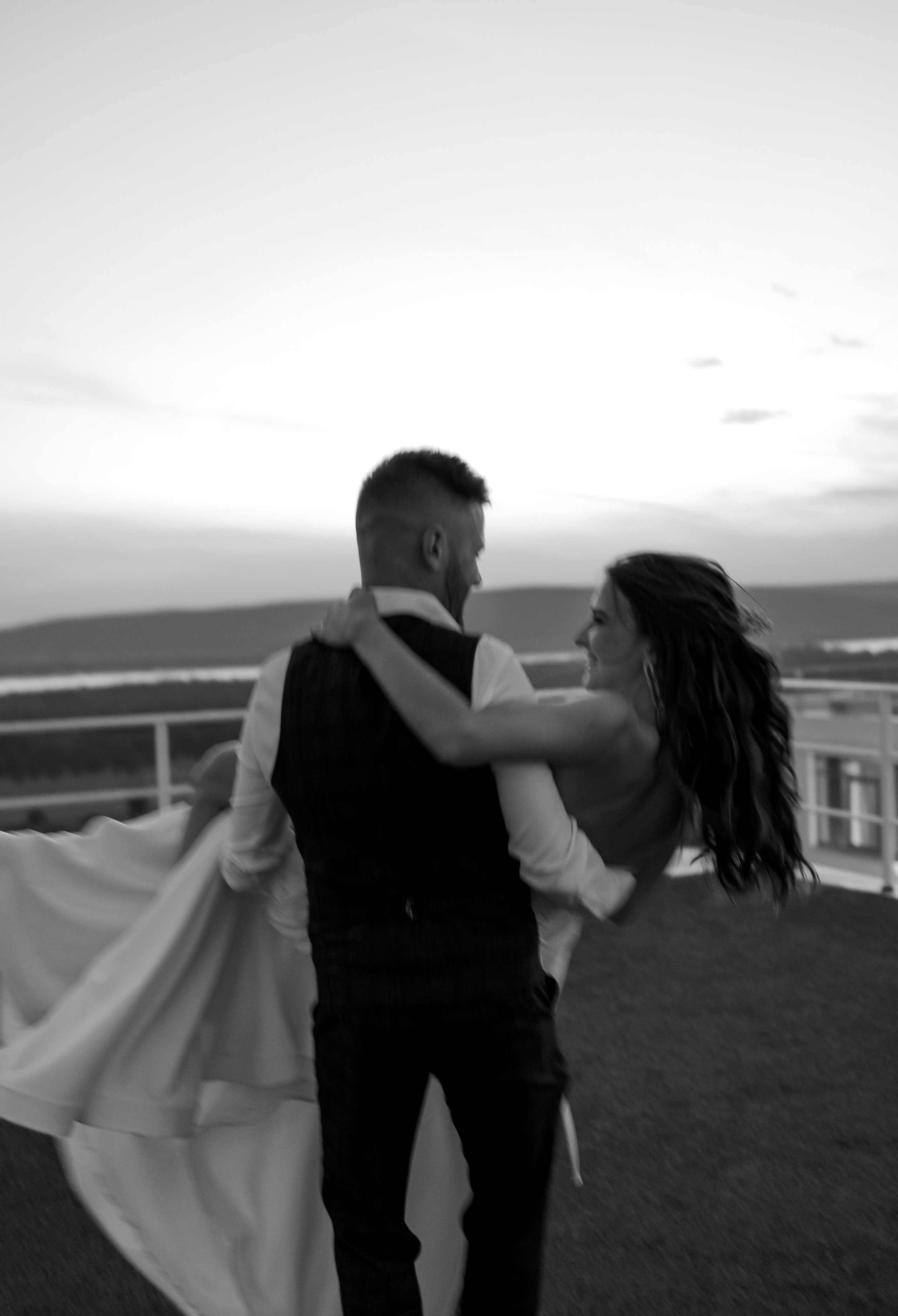 Никита и Алиса. Фотограф Алина Мкртычева