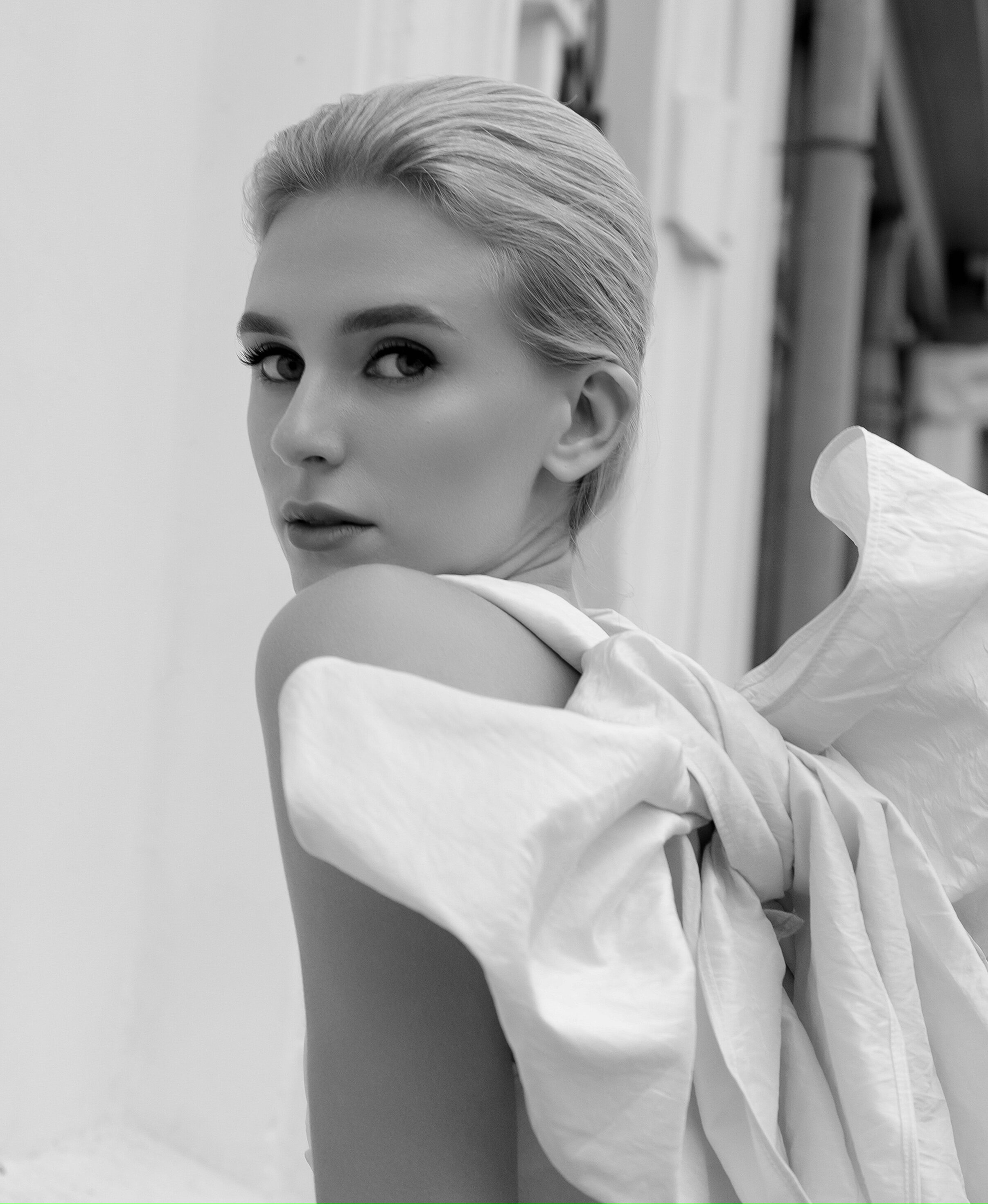 Валерия. Фотограф Алина Мкртычева