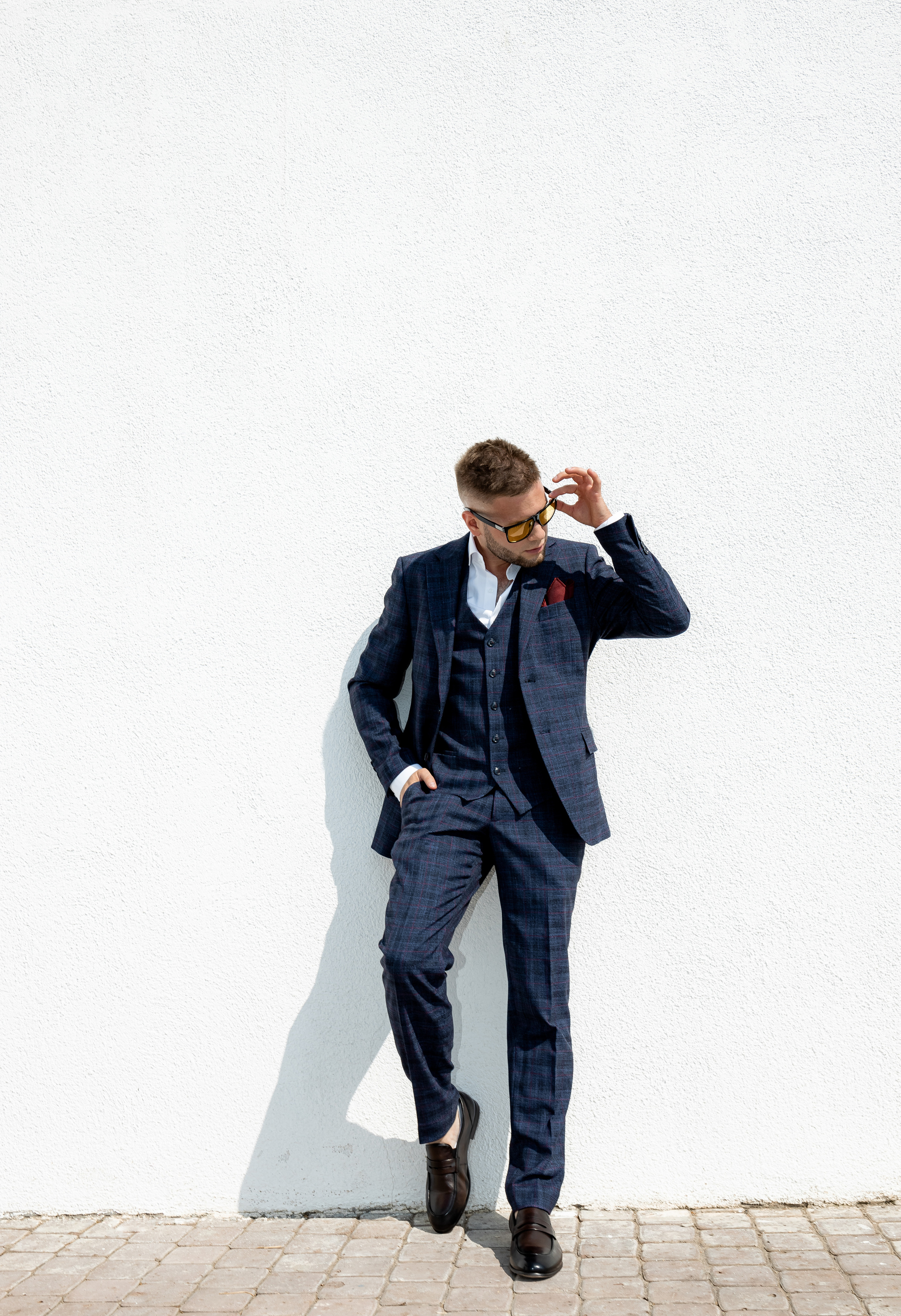 Никита и Алиса. Фотограф Алина Мкртычева