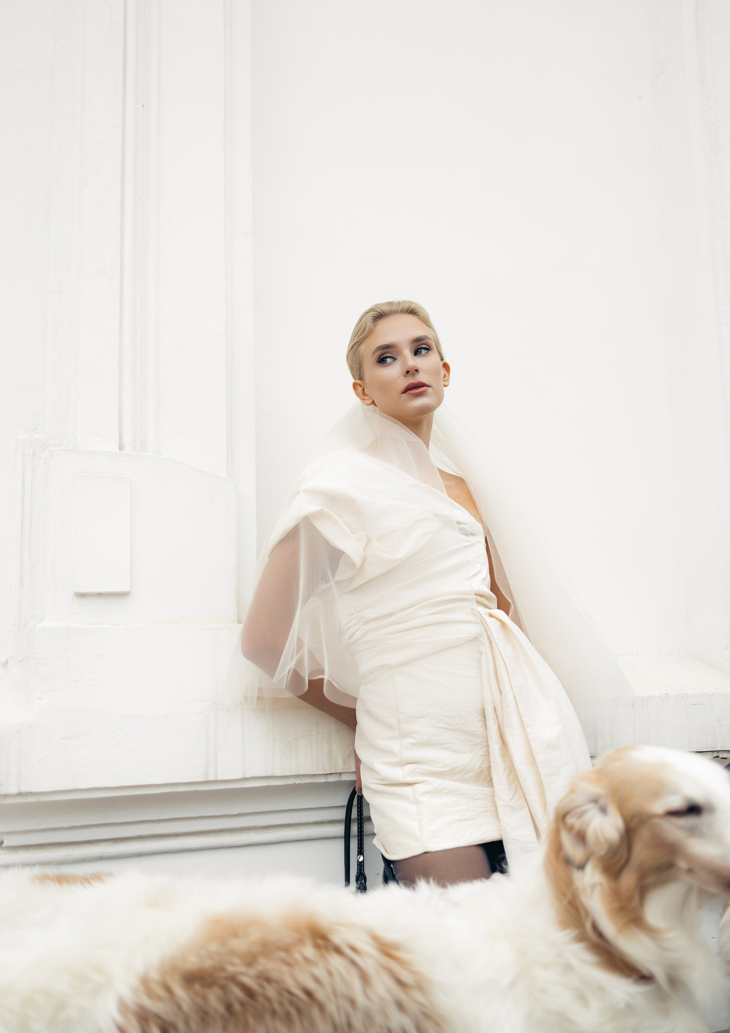 Валерия. Фотограф Алина Мкртычева