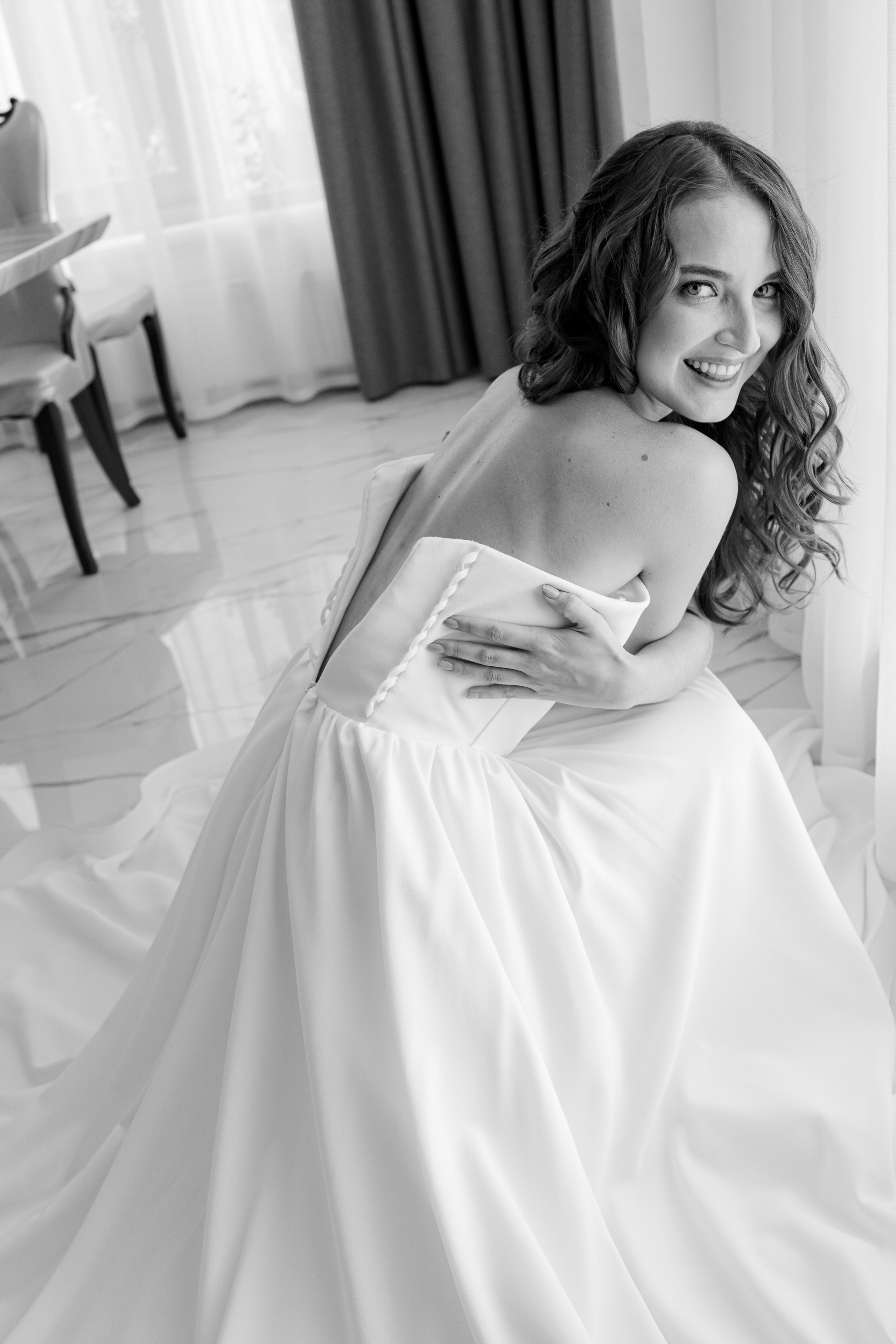 Никита и Алиса. Фотограф Алина Мкртычева